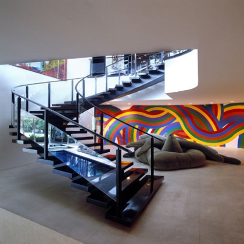 Peter Marino – Mapswonders  Furniture and Lighting for Interior Design