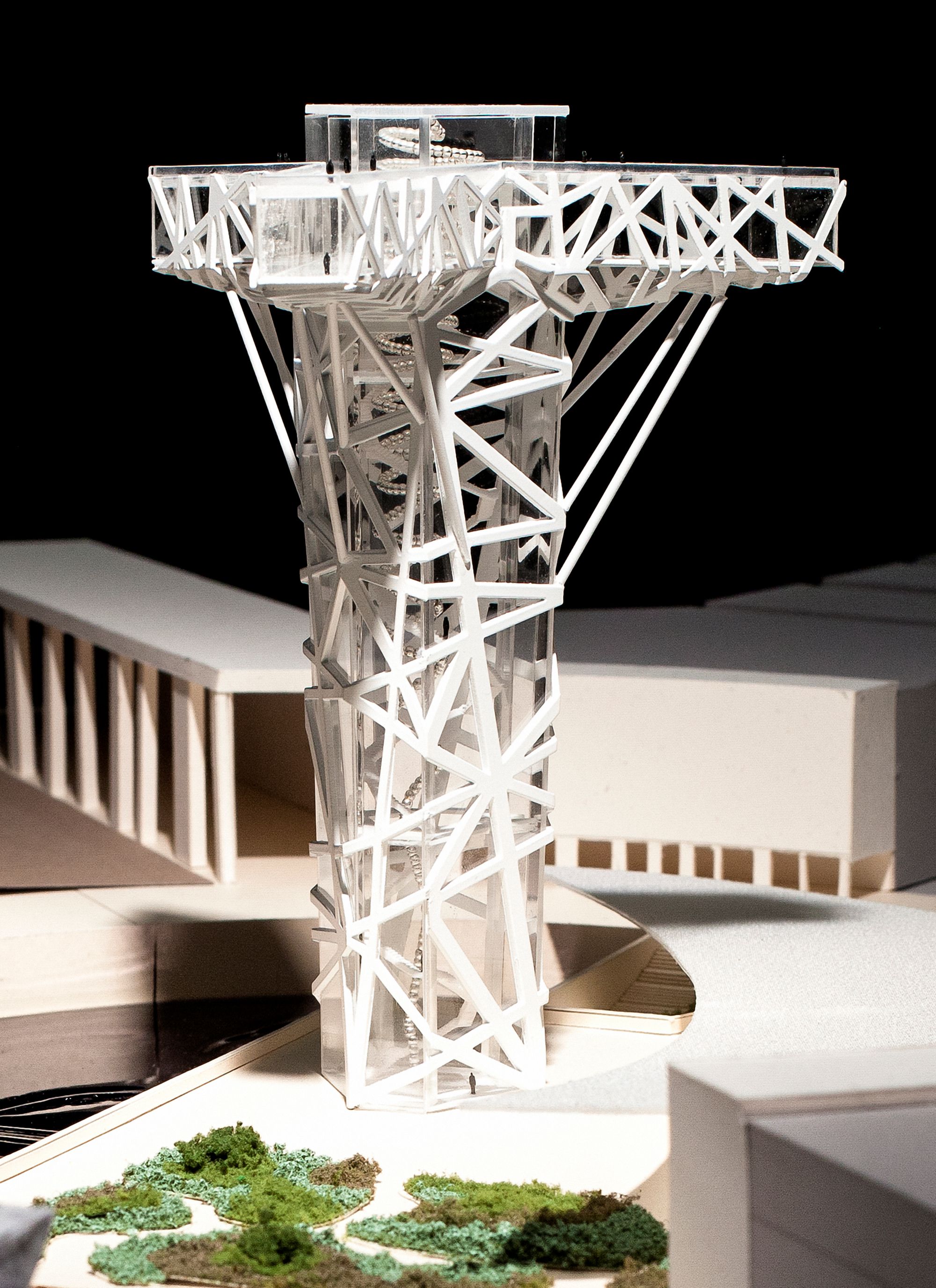 Project Image for Dubai Expo 2020