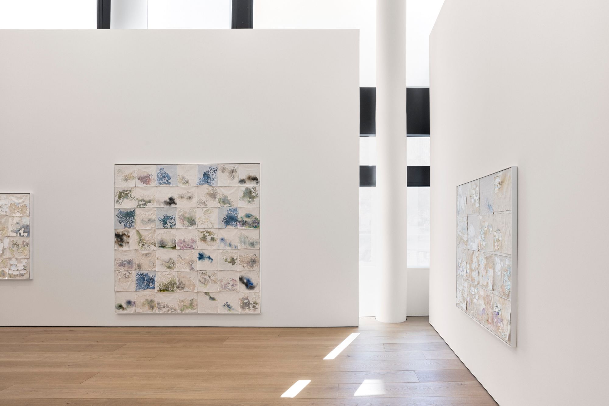 Project Image for Lehmann Maupin Gallery