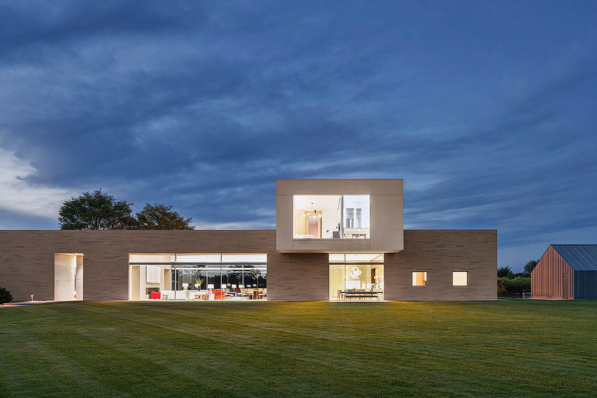 Project Image for Sagaponack Residence