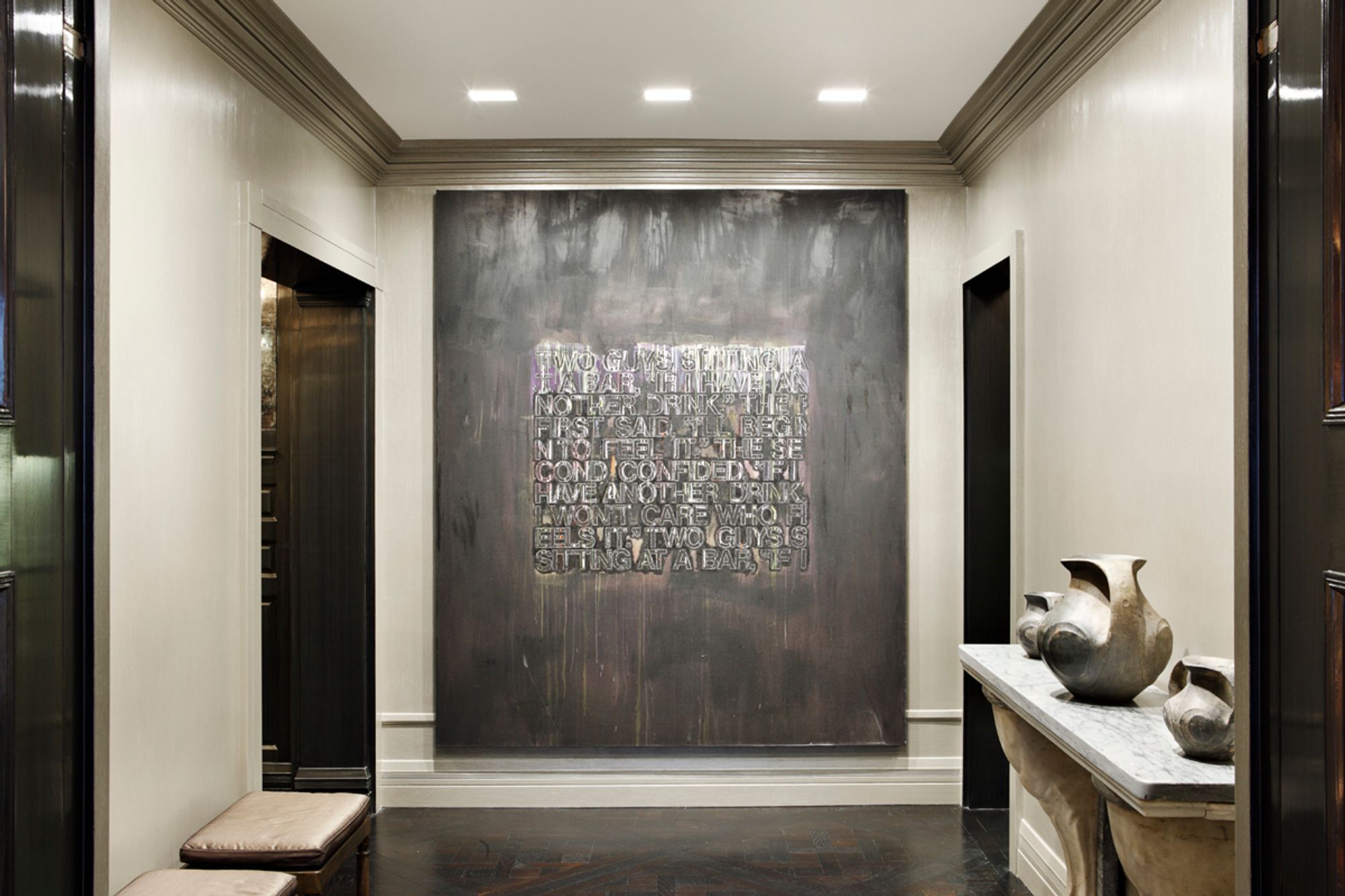 Project Image for Pierre Hotel New York Residence II