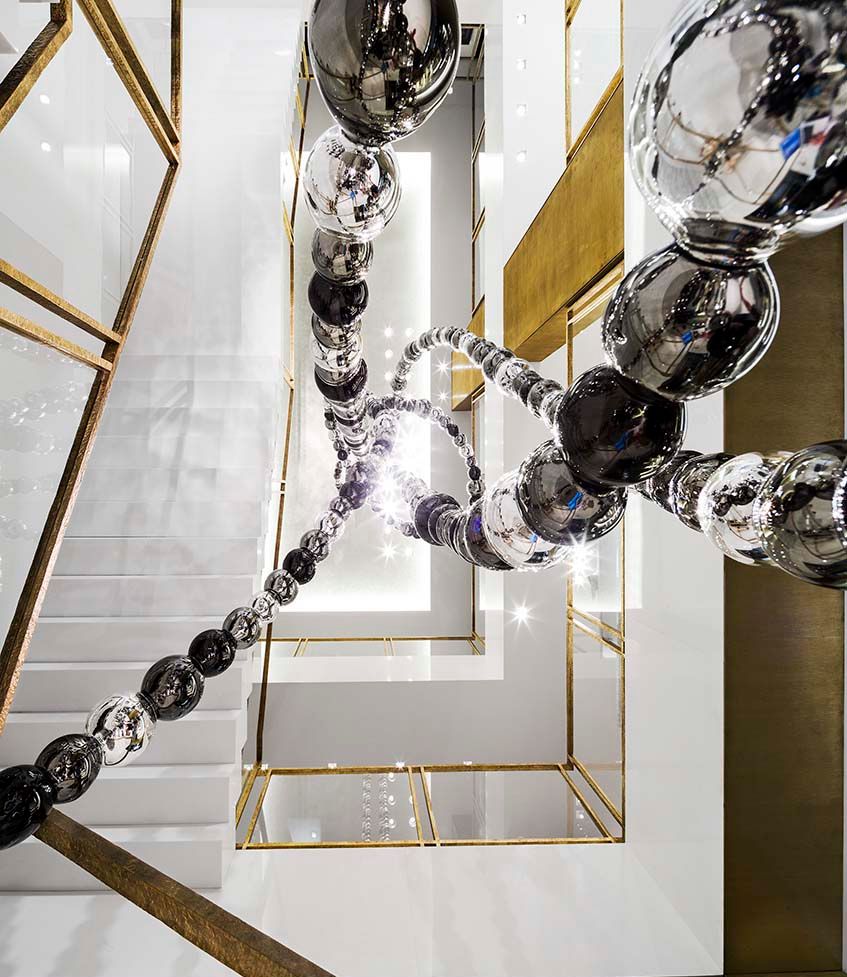 CHANEL アート作品 店舗外観 楽天市場】アートパネル CHANEL シャネル ブランド アート