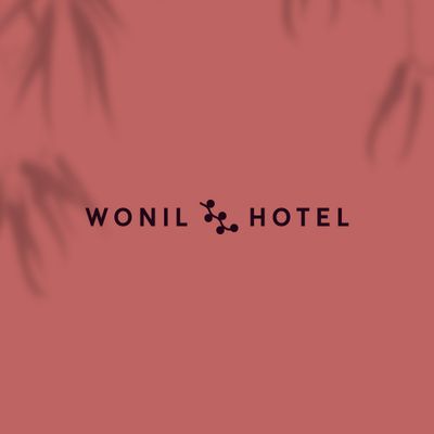 WONIL Hotel Brand Design