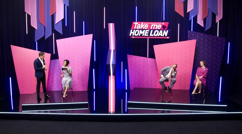 Take me home loan