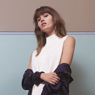Shoppable arcade