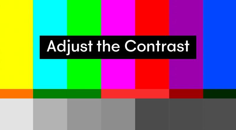 A podcast about diversity