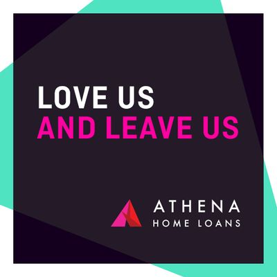 Love us and leave us