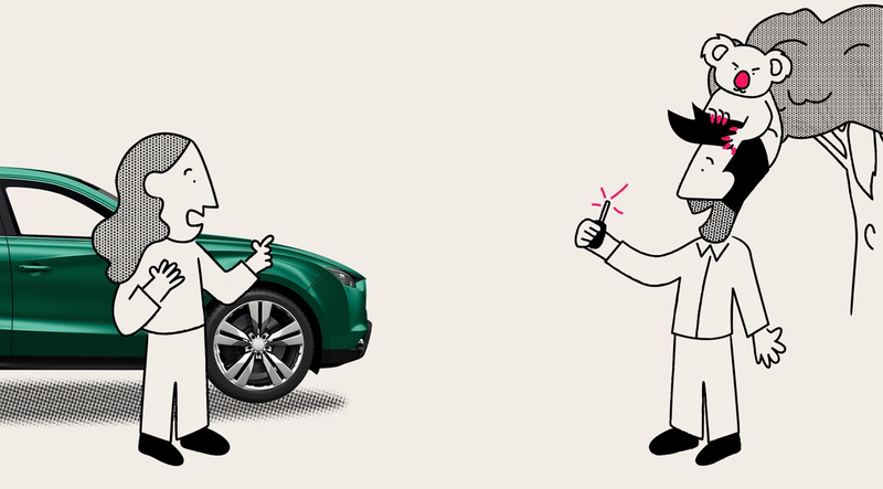 Oly Legendary Novated Leases