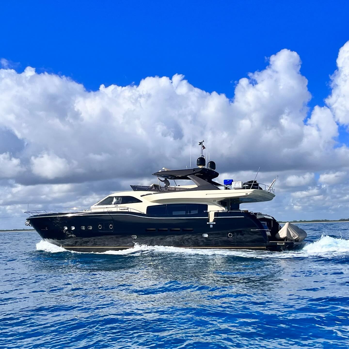 Best Boat Wraps Oceanwraps