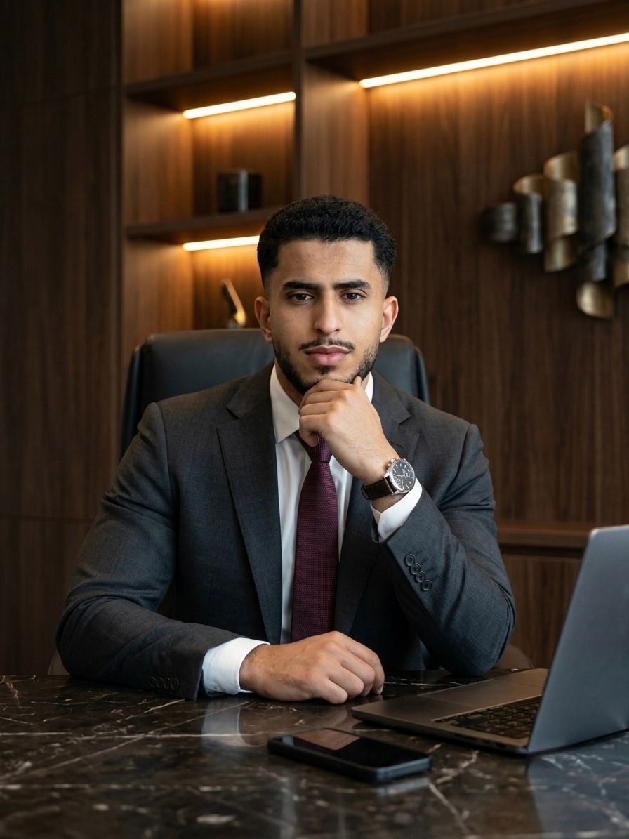 Taha Al-Faqih