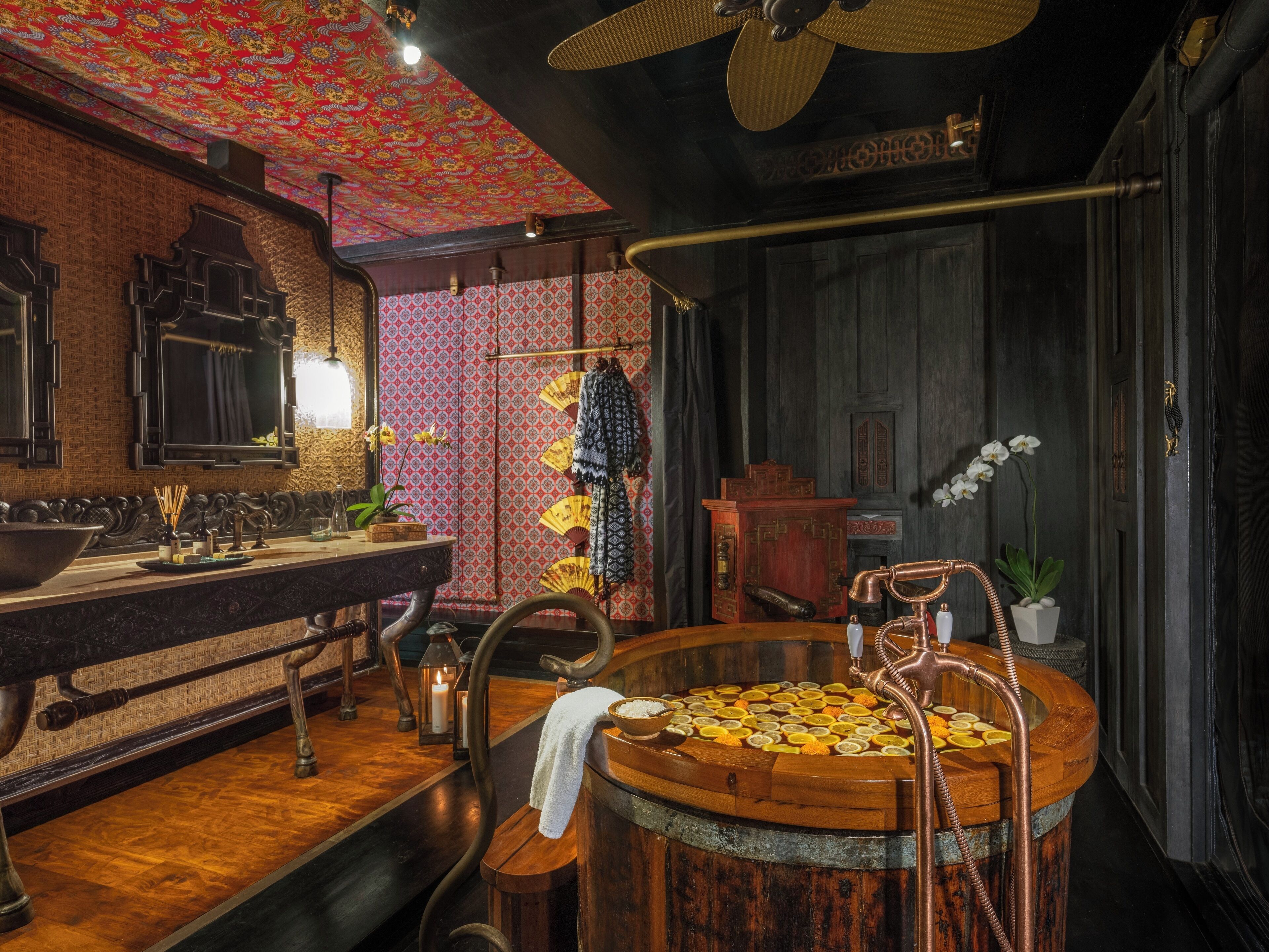 Capella Ubud