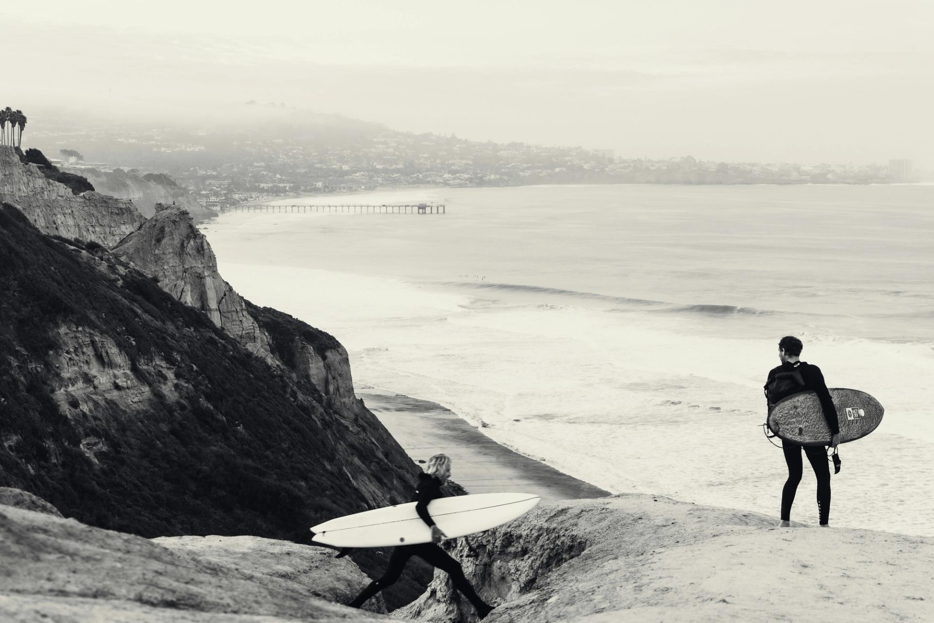 California USA