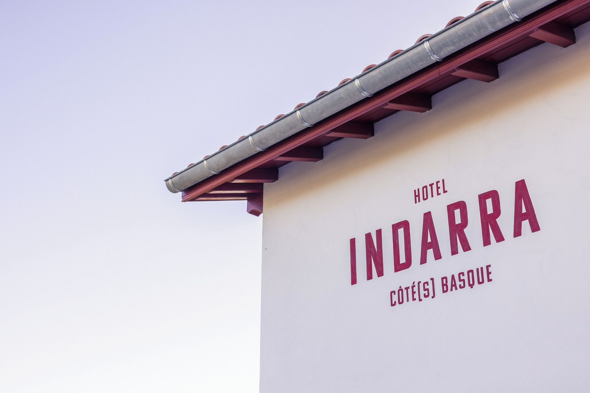 INDARRA