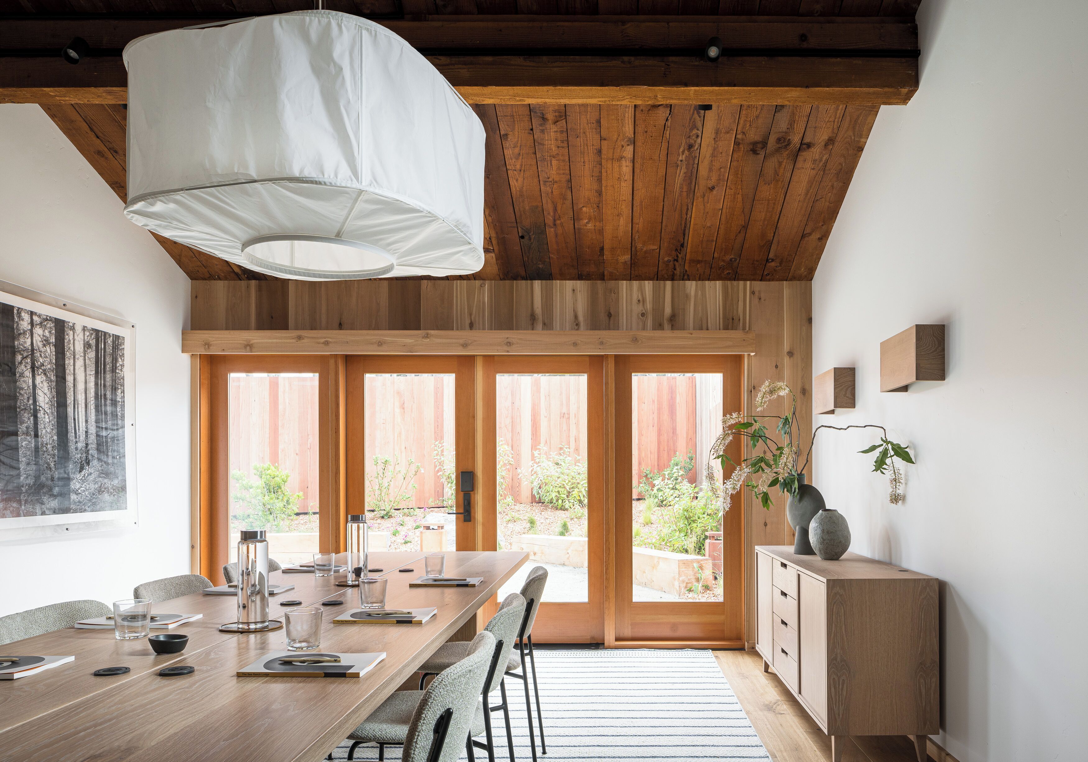 The Sea Ranch Lodge