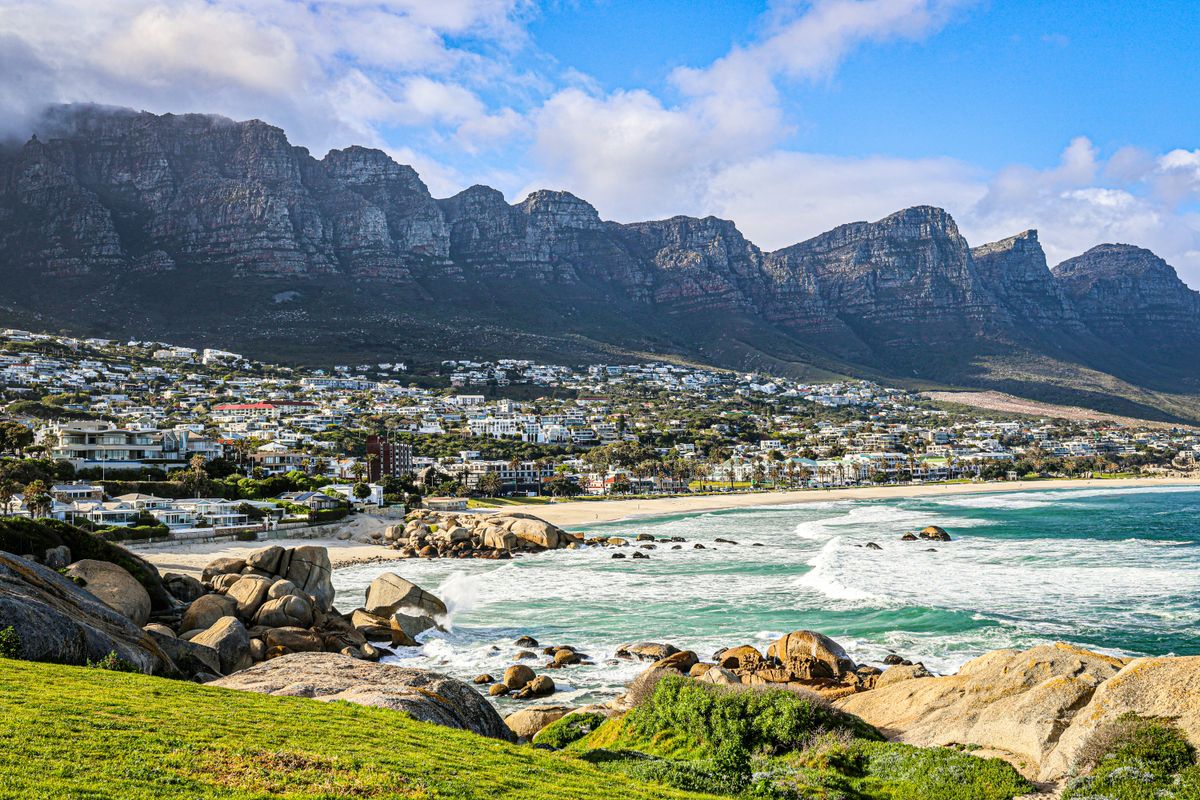 Cape Town