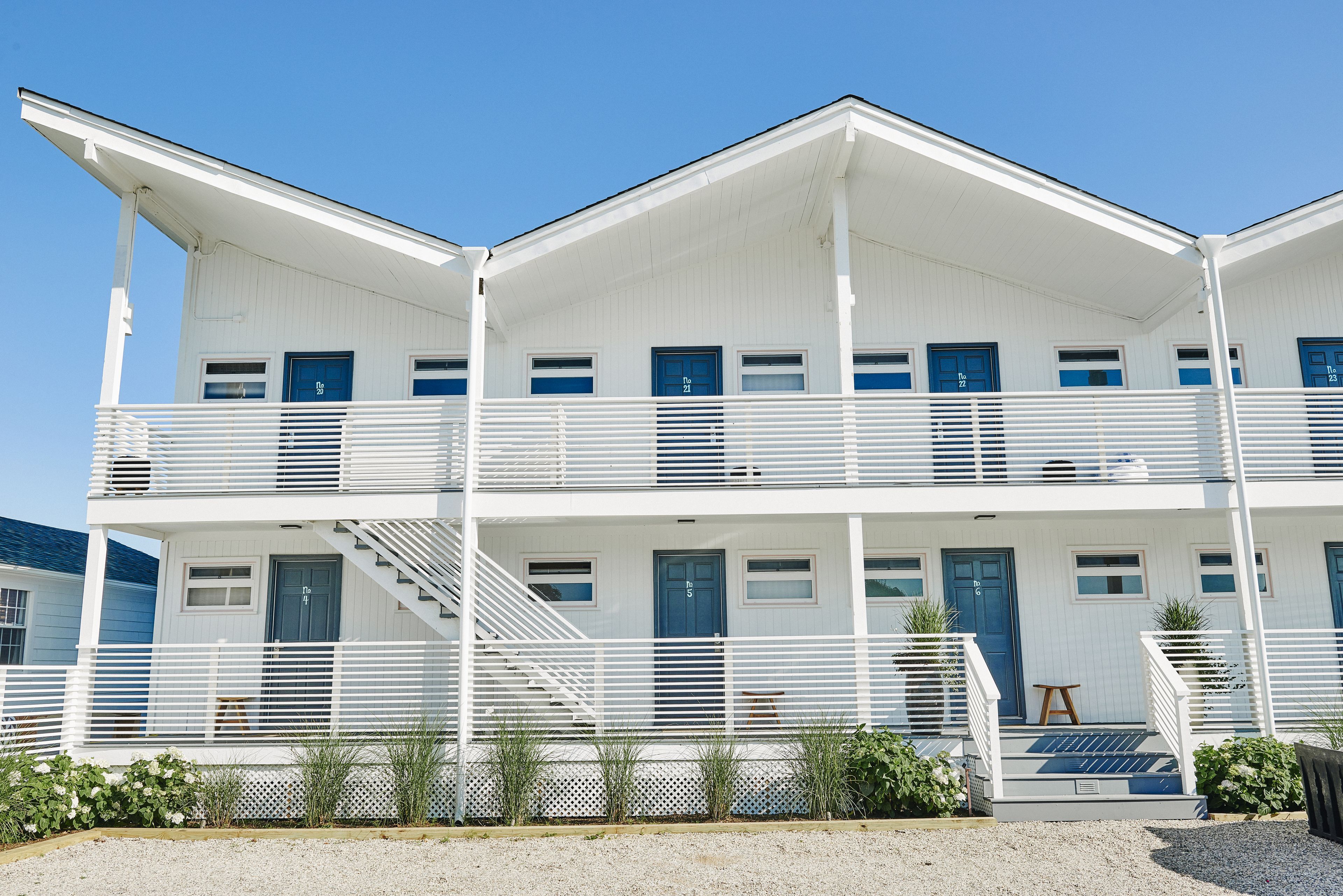 Hero Beach Club