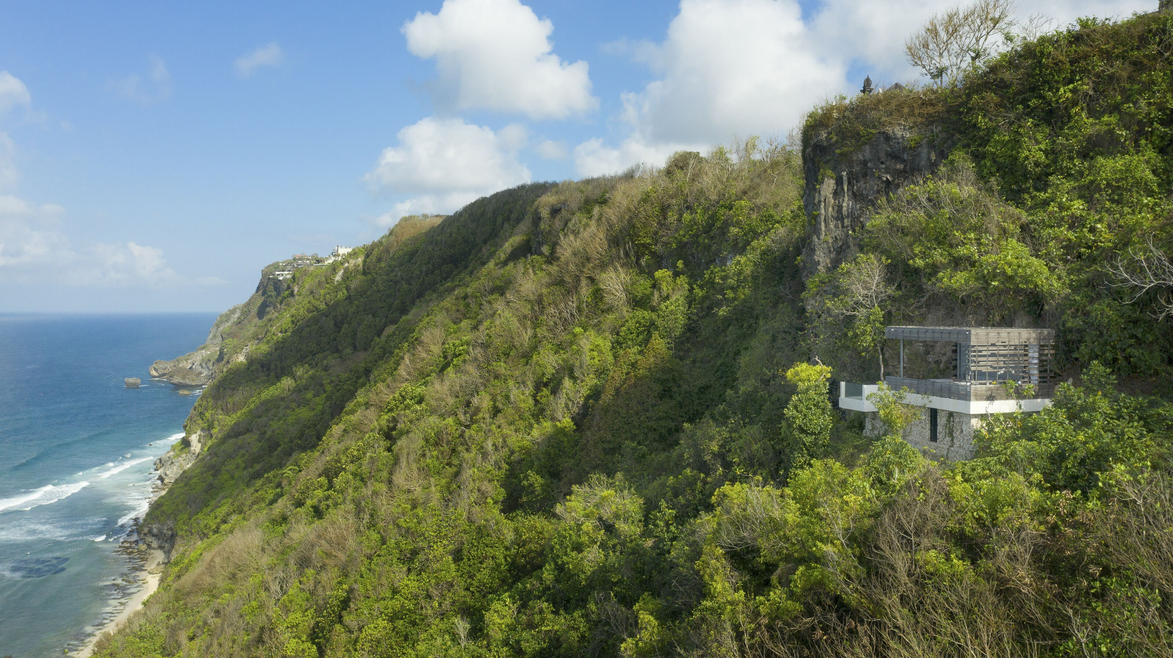 Alila Villas — THE SUSTAINABILITY