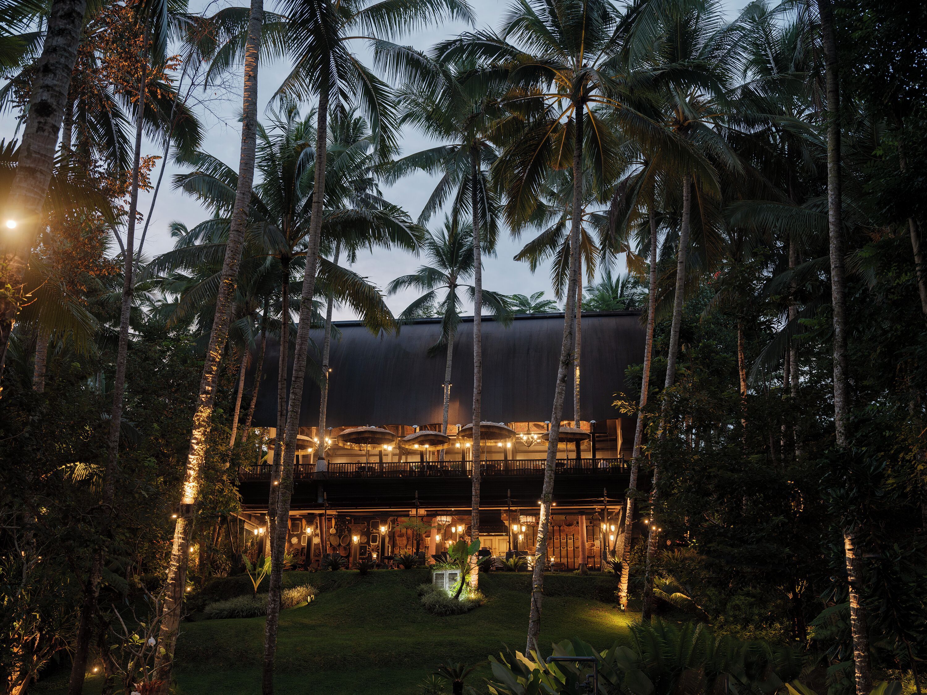 Capella Ubud