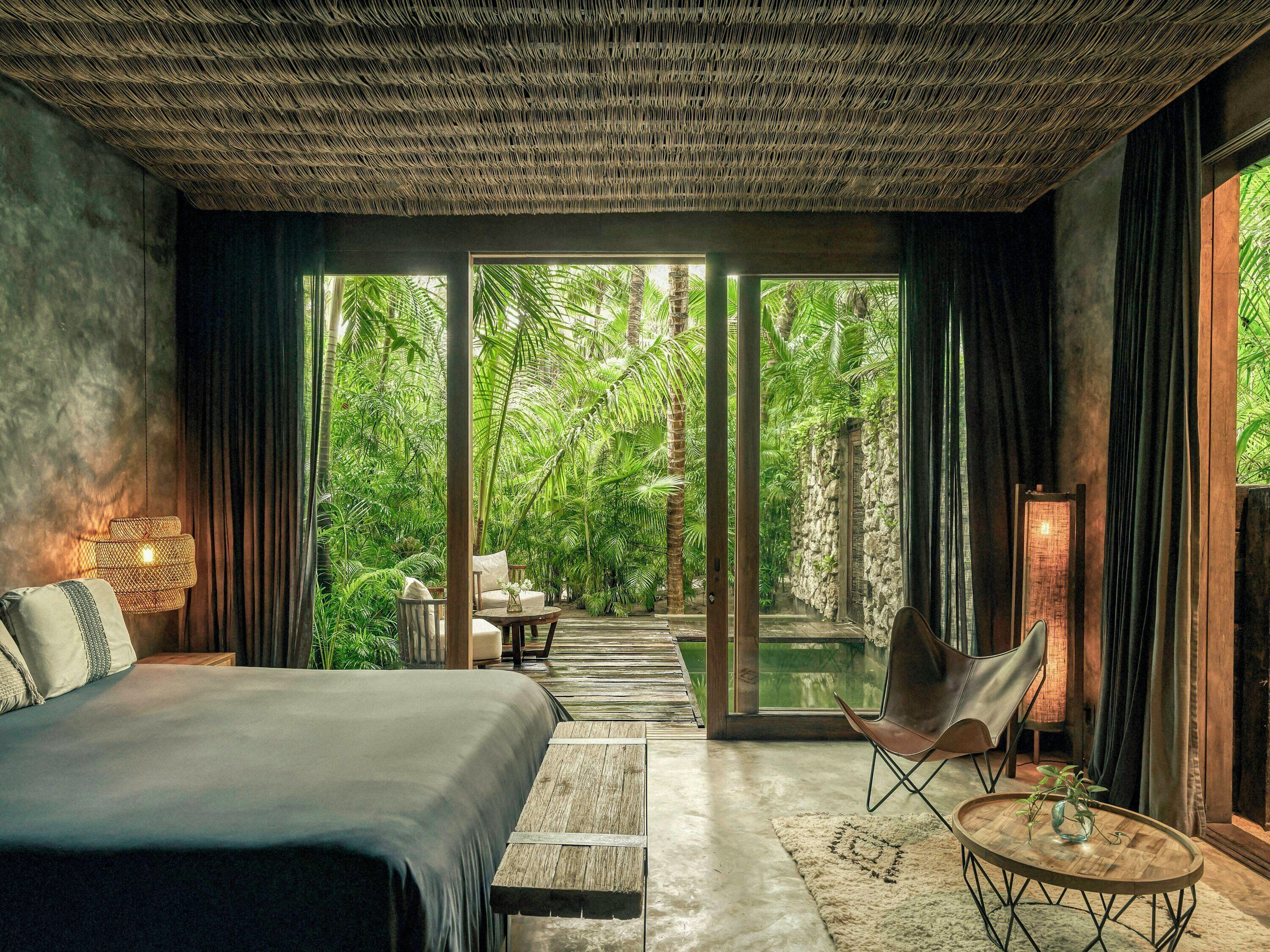 Be Tulum