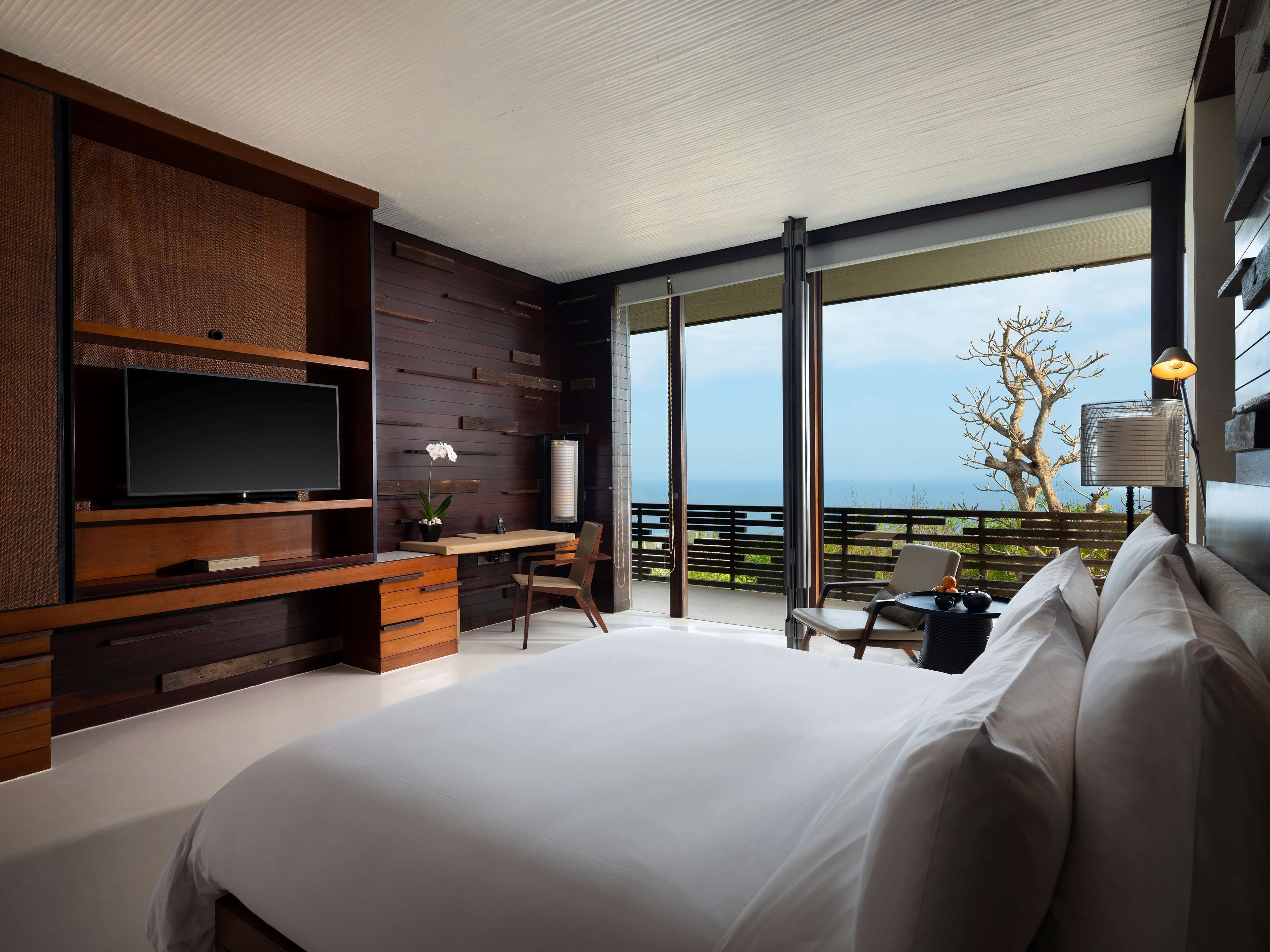 Alila Villas