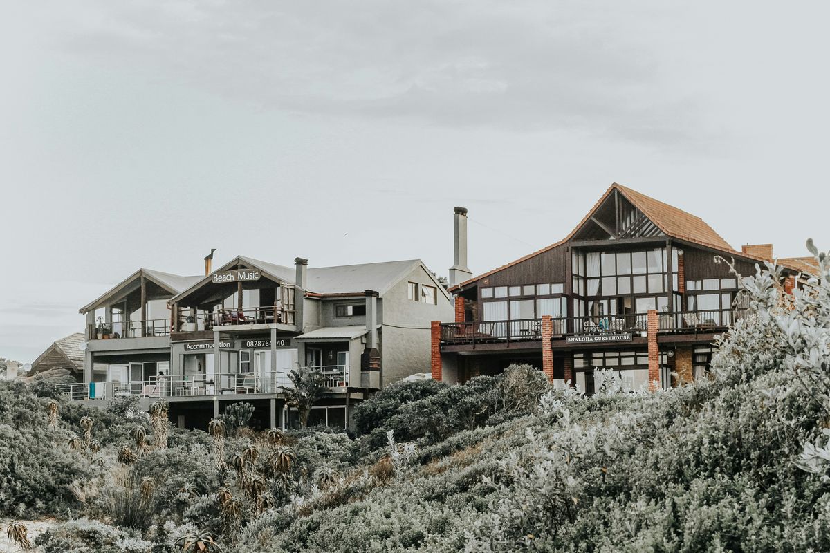 Jeffreys Bay