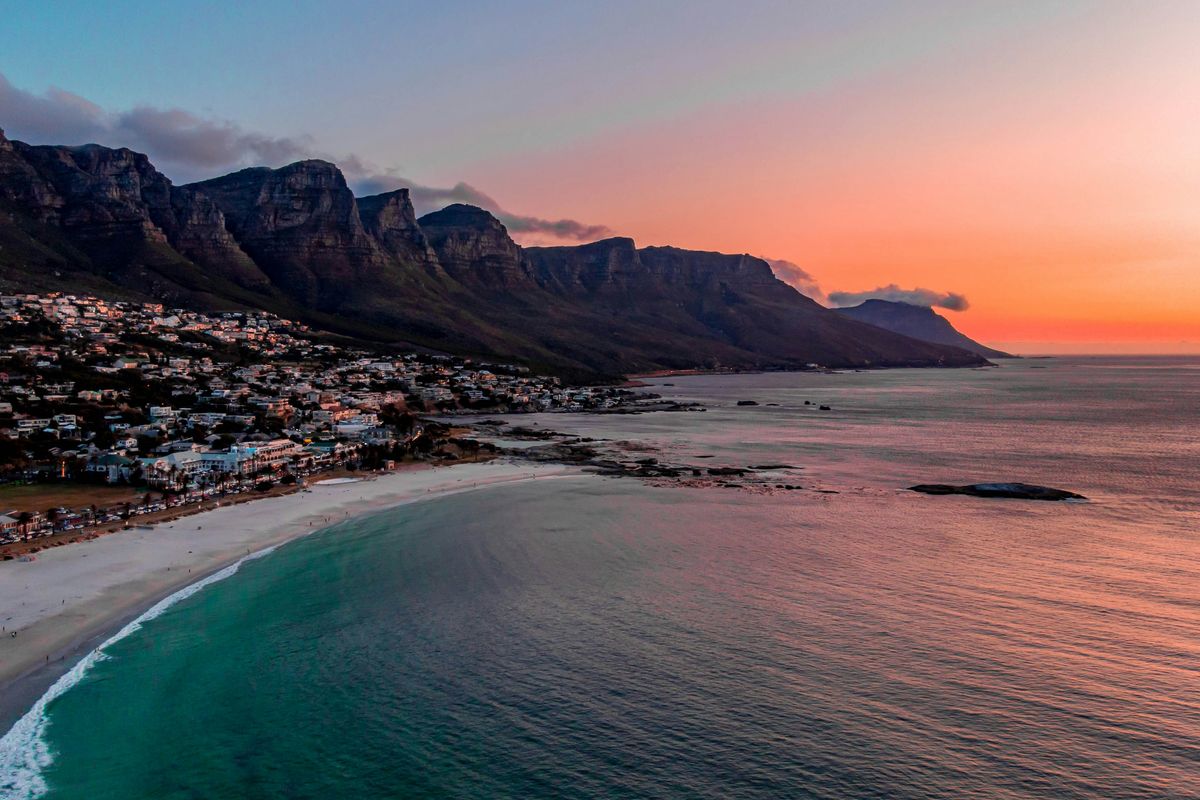 Cape Town