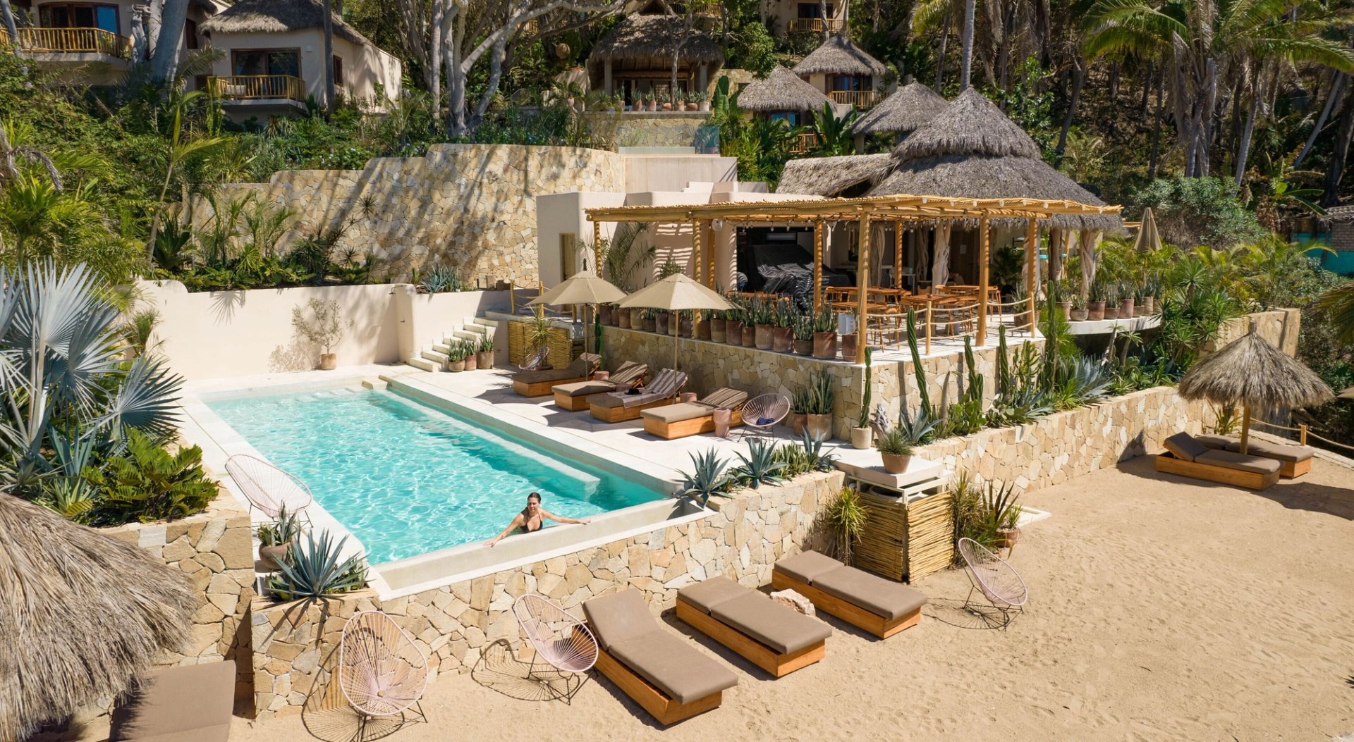 La Joya Sayulita