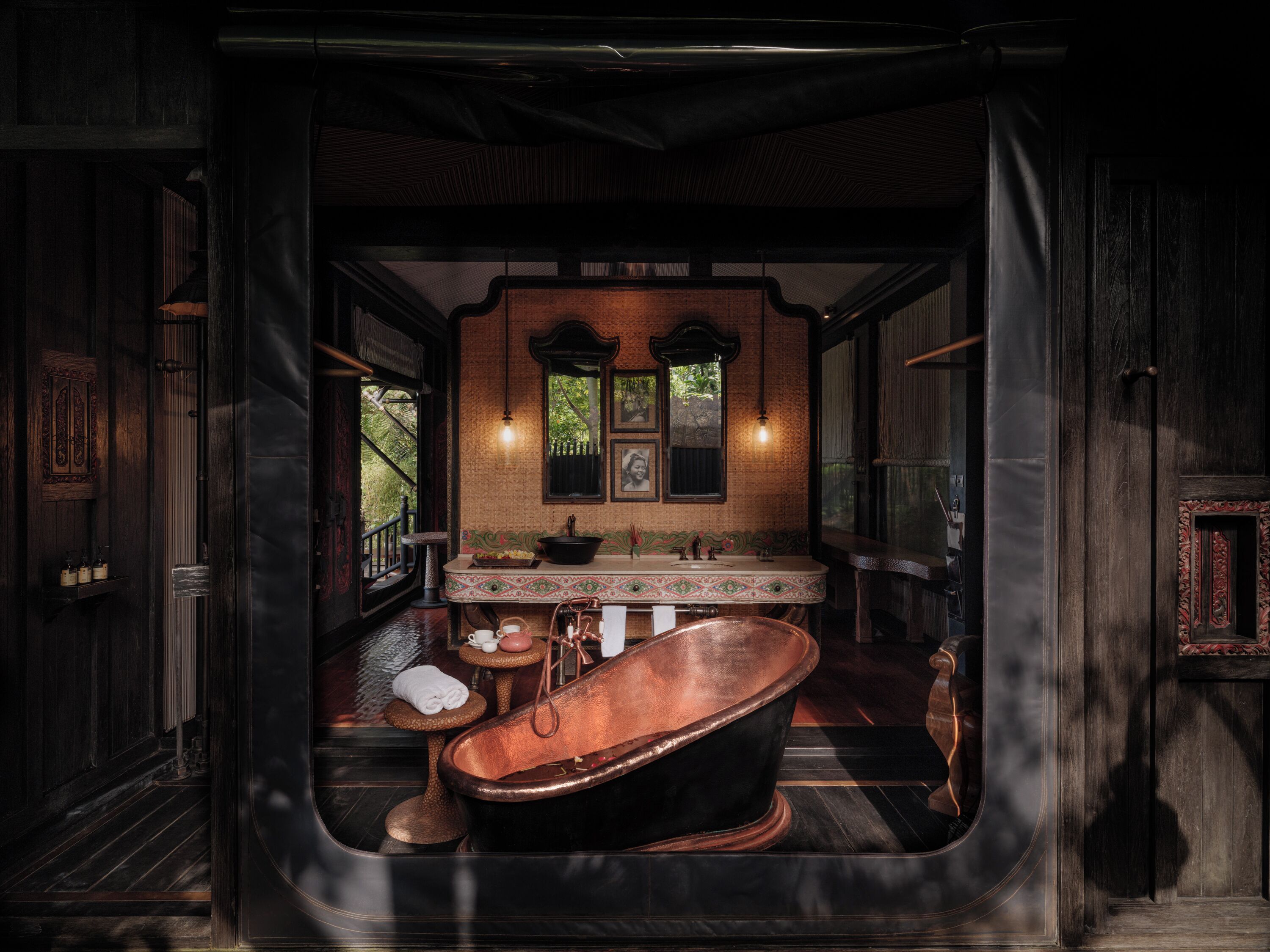Capella Ubud