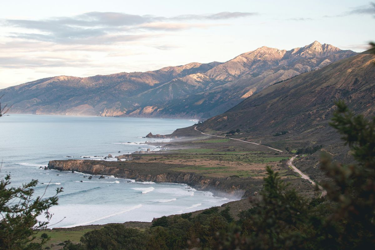 Big Sur