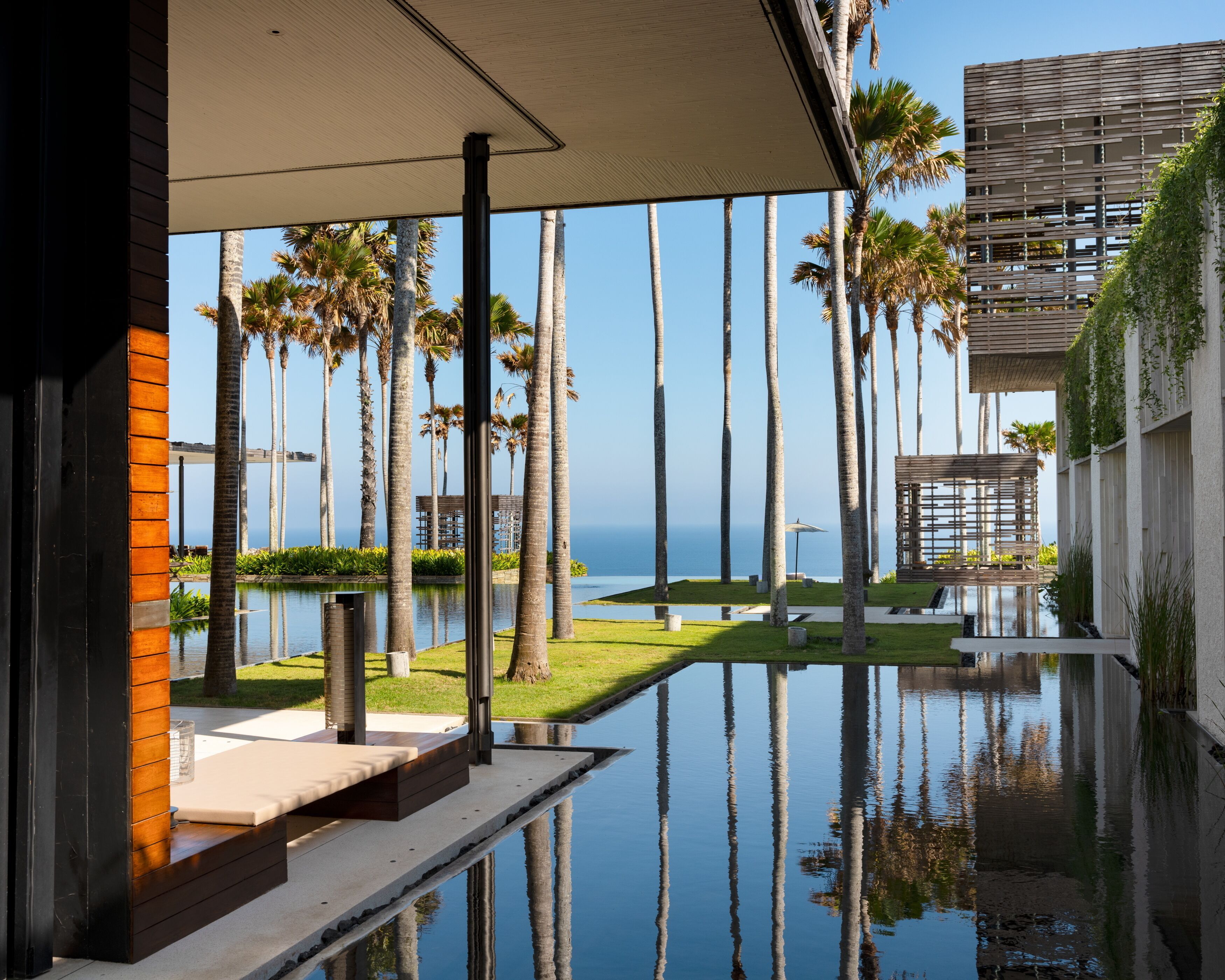 Alila Villas