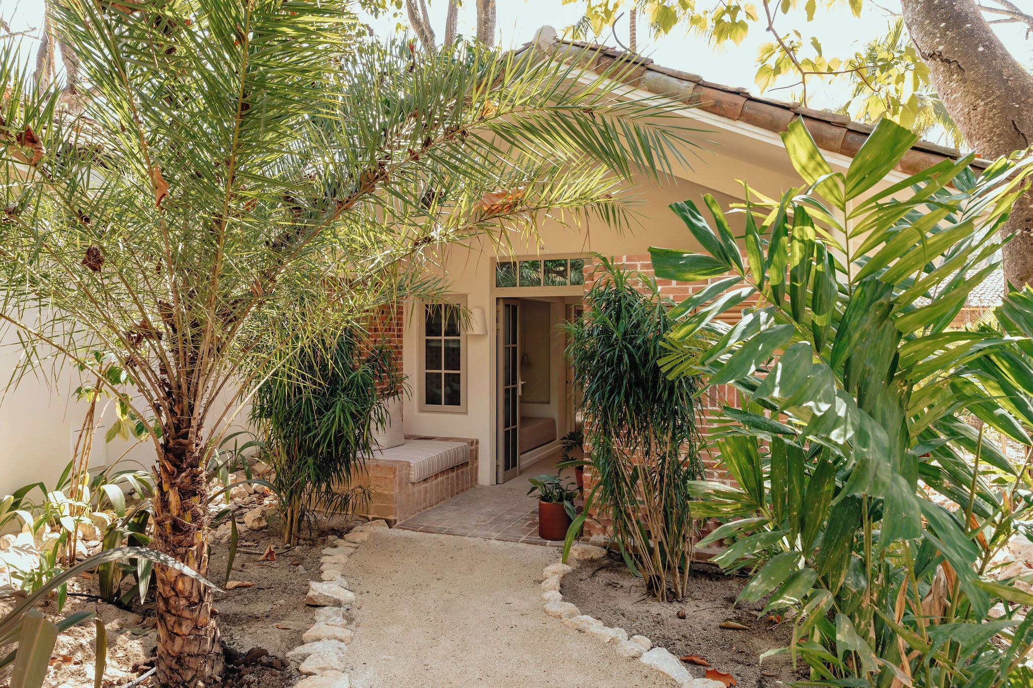 Hotel Fermata