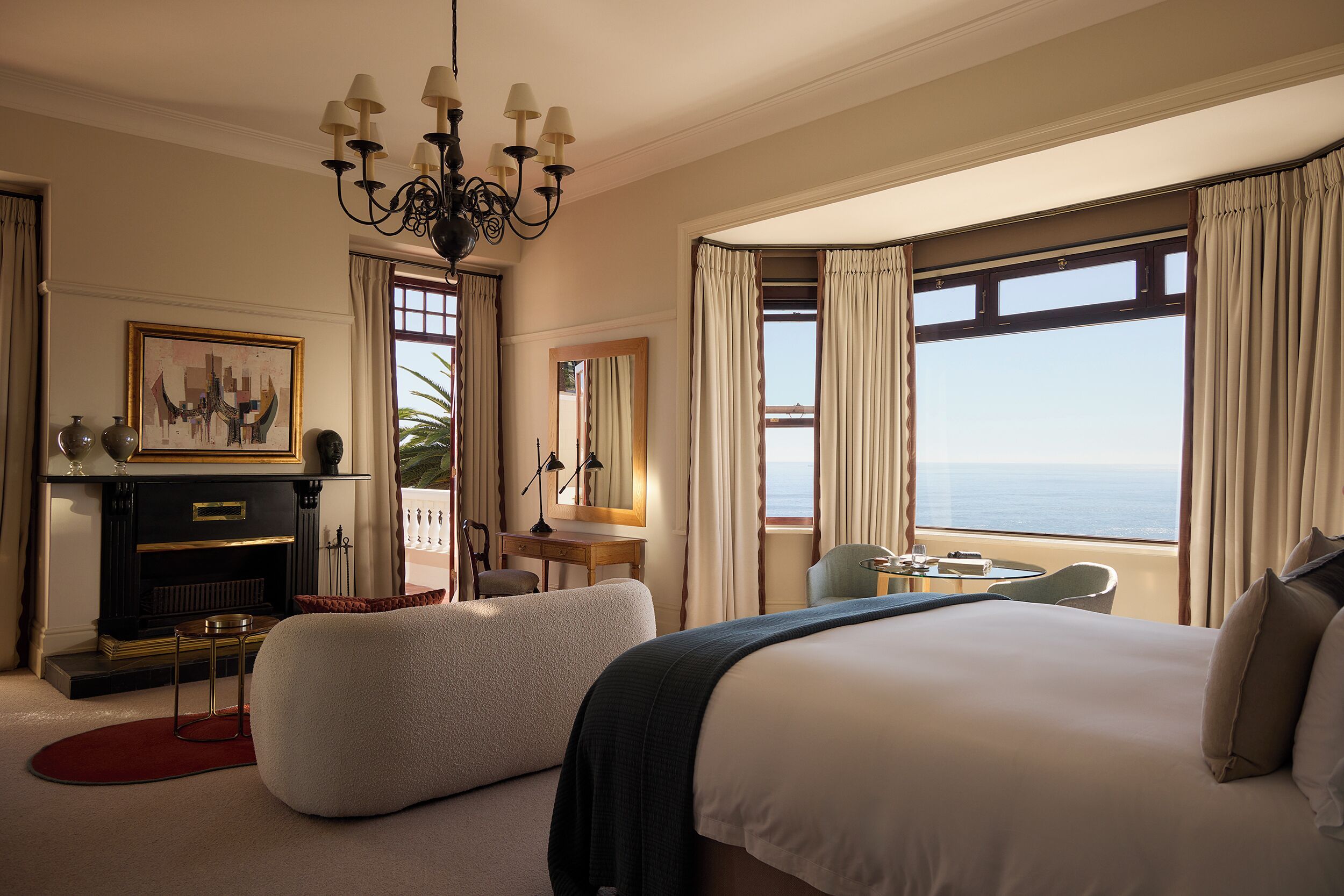 Ellerman House
