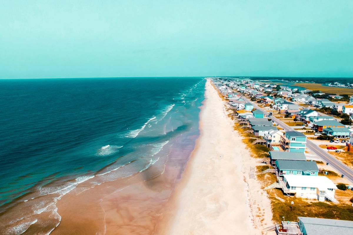 Outer Banks