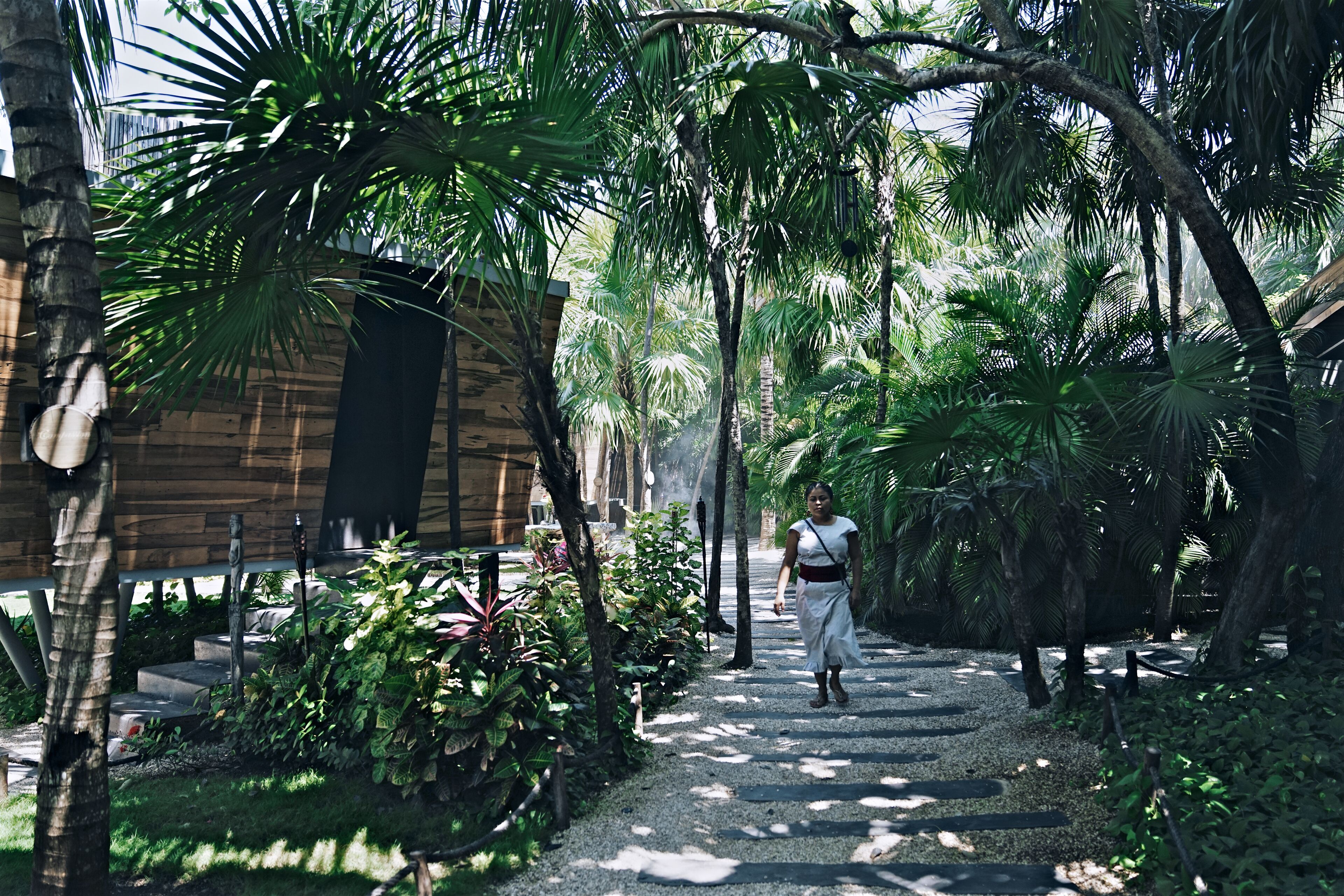 Be Tulum