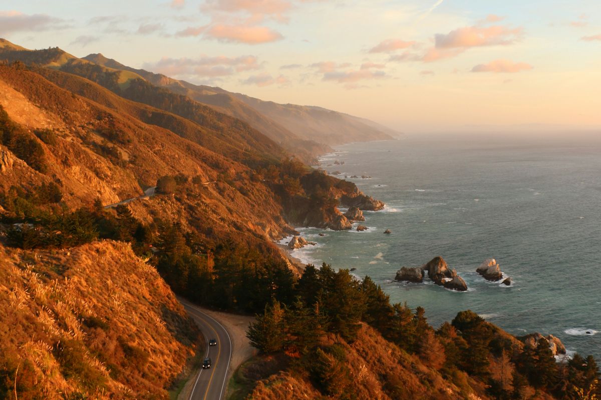 Big Sur