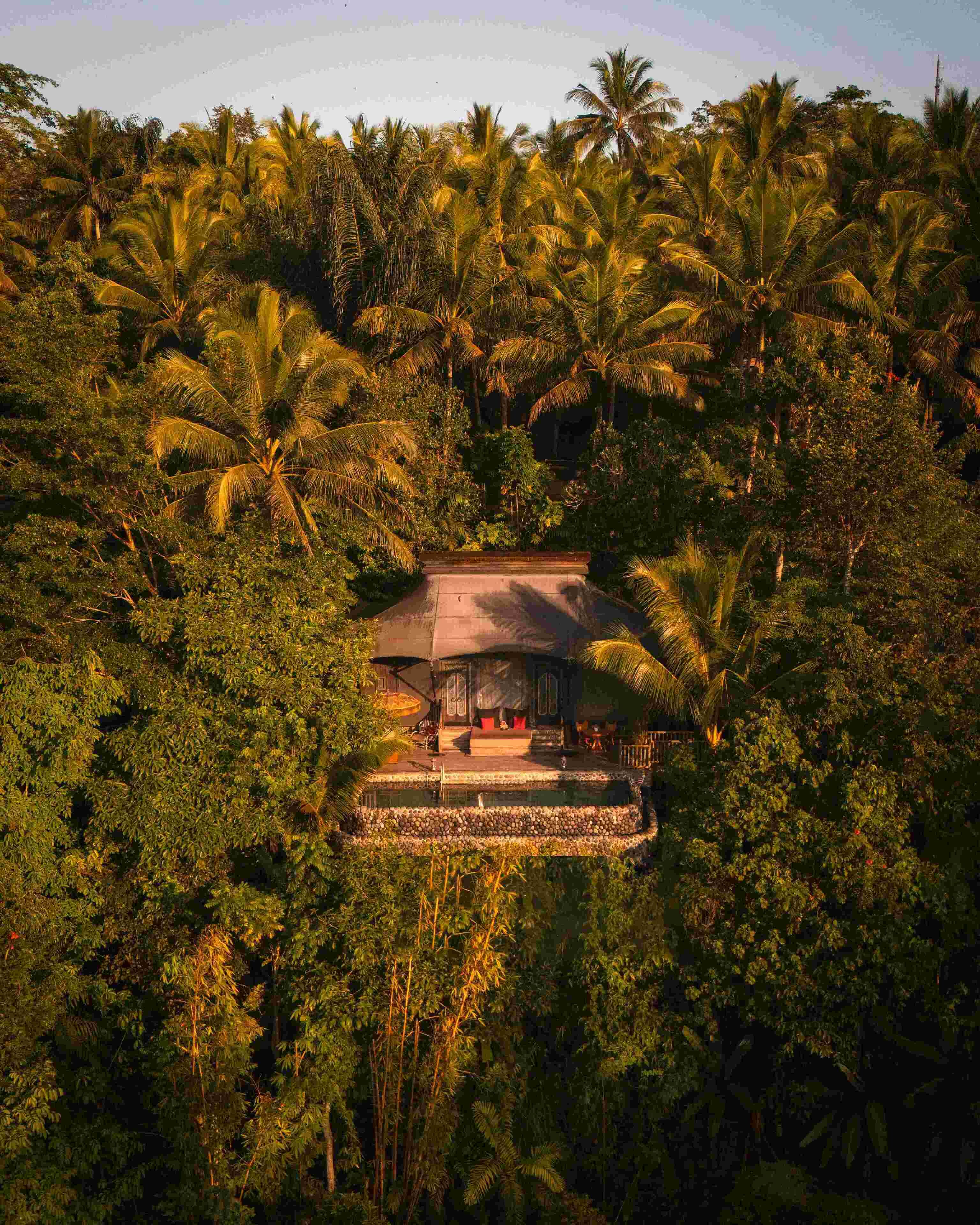 Capella Ubud