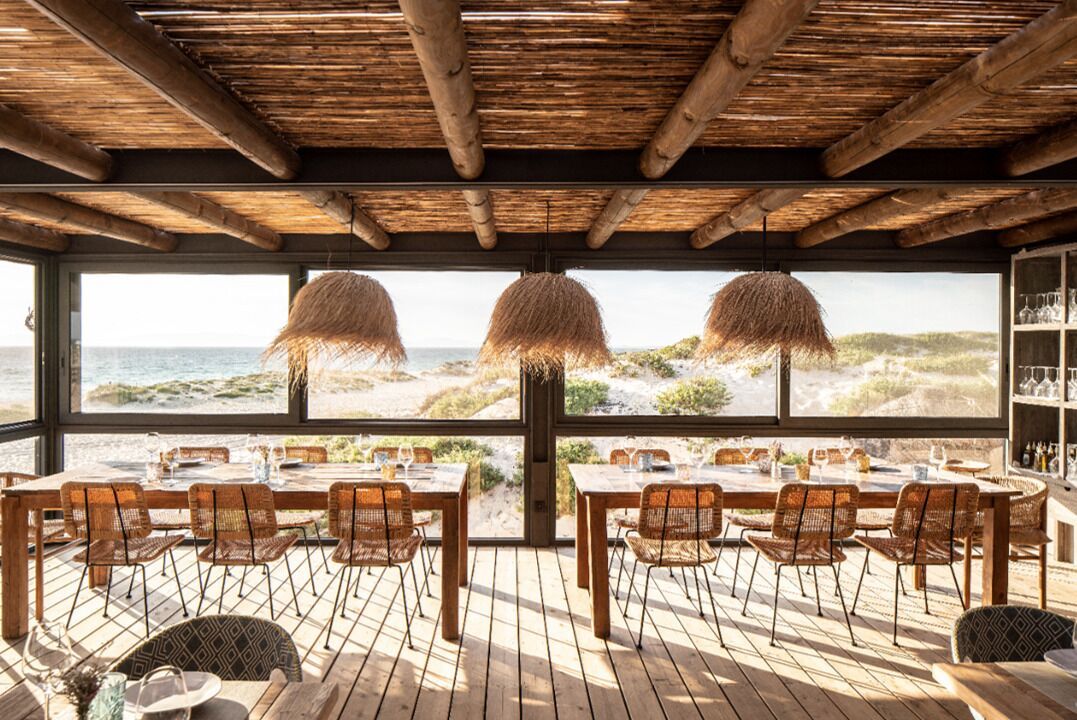 Sublime Comporta
