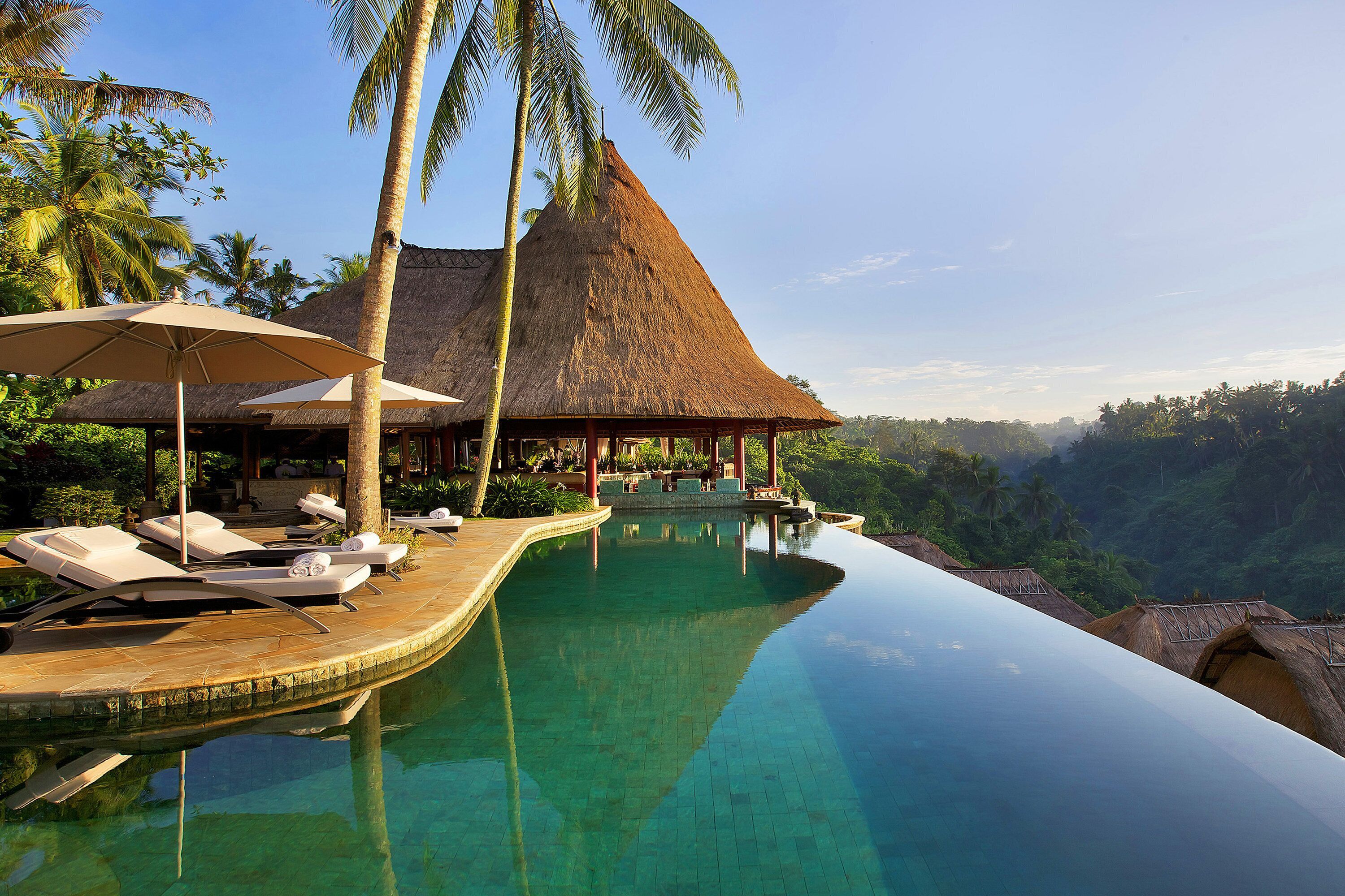 Viceroy Bali — THE DESIGN