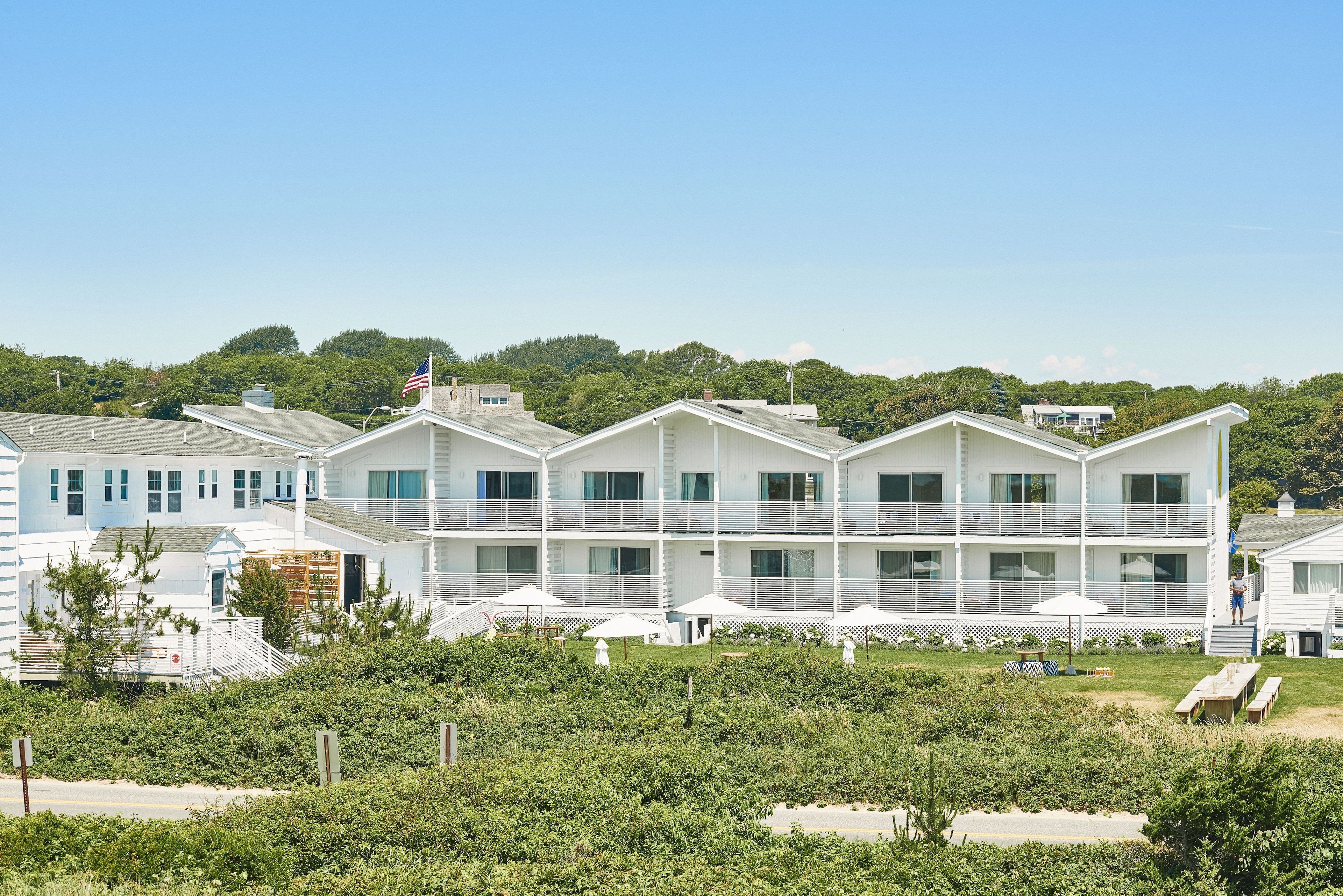 Hero Beach Club