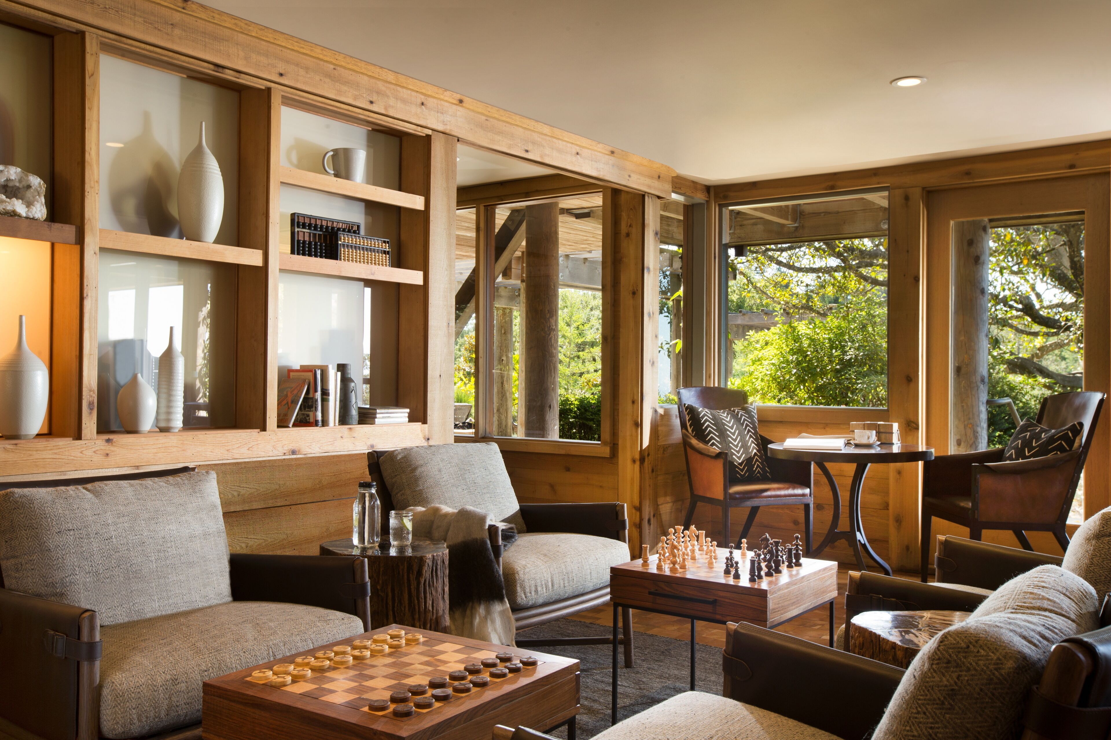 Alila Ventana Big Sur