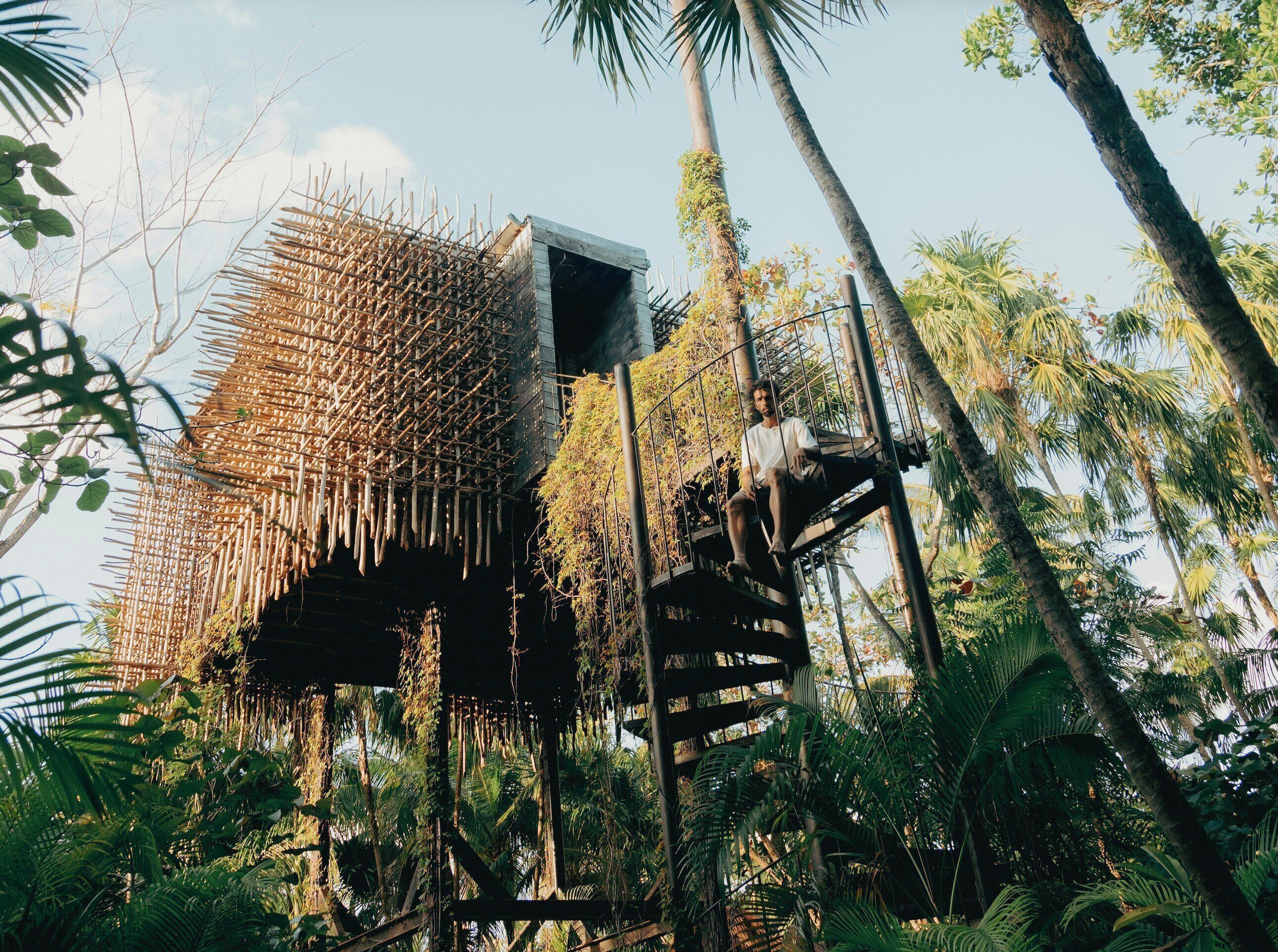 Nomade Tulum