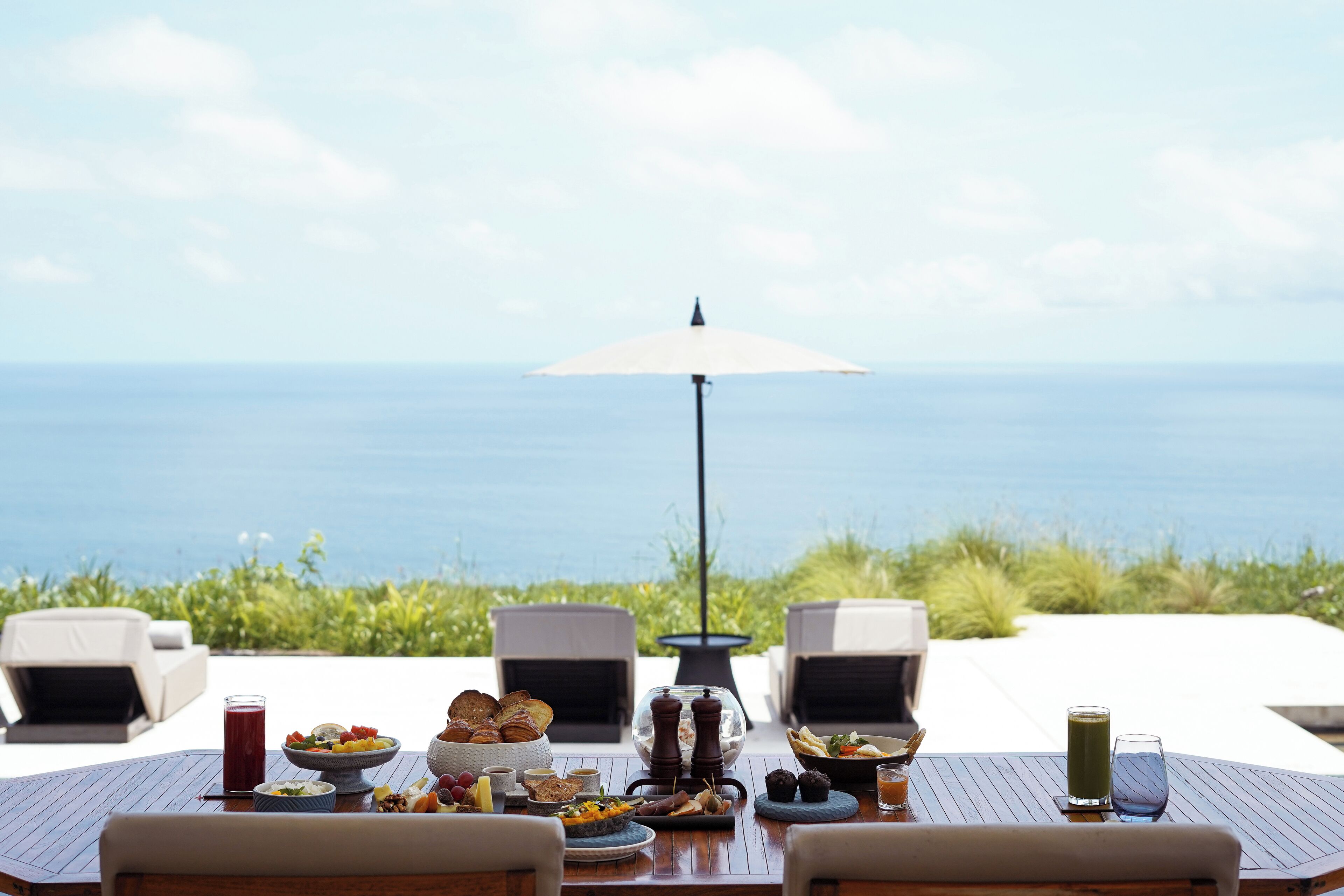 Alila Villas