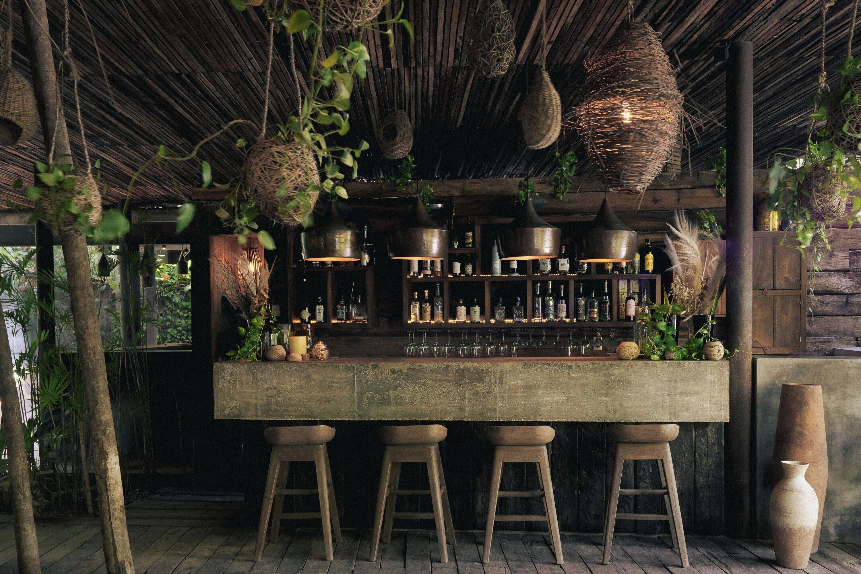 Be Tulum