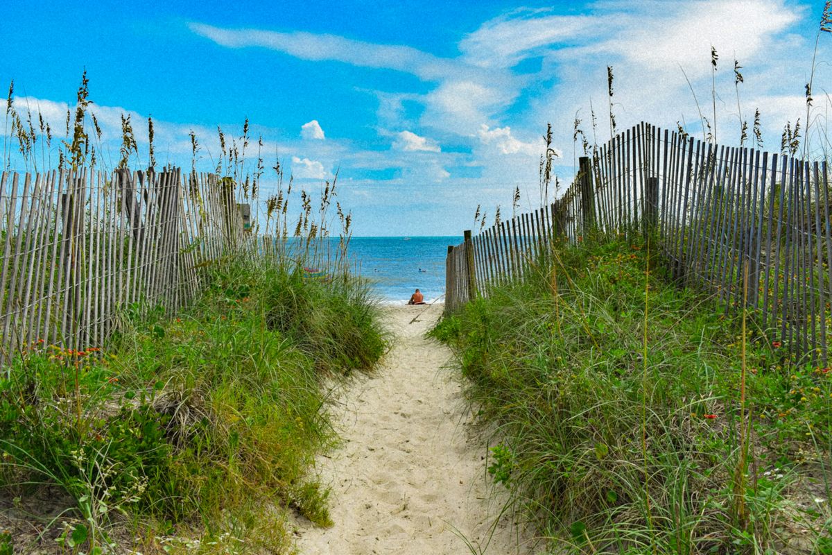 Outer Banks