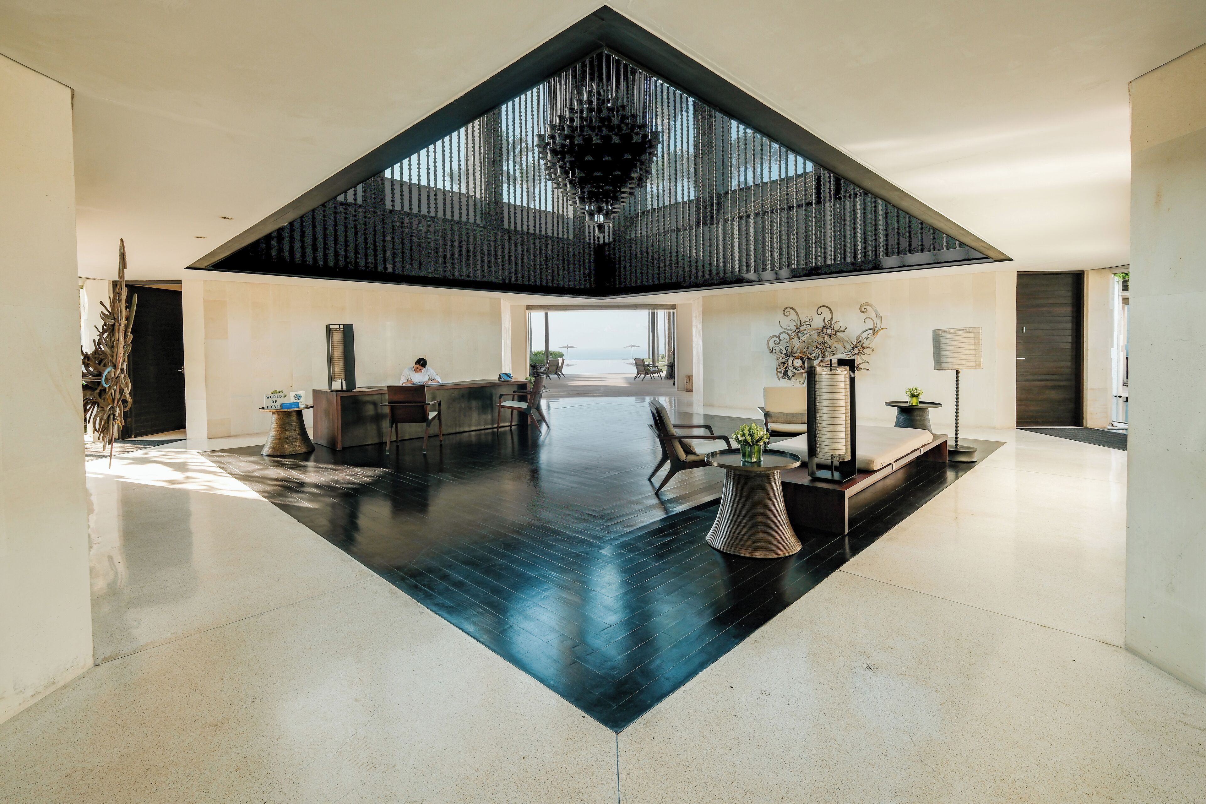 Alila Villas — THE DESIGN