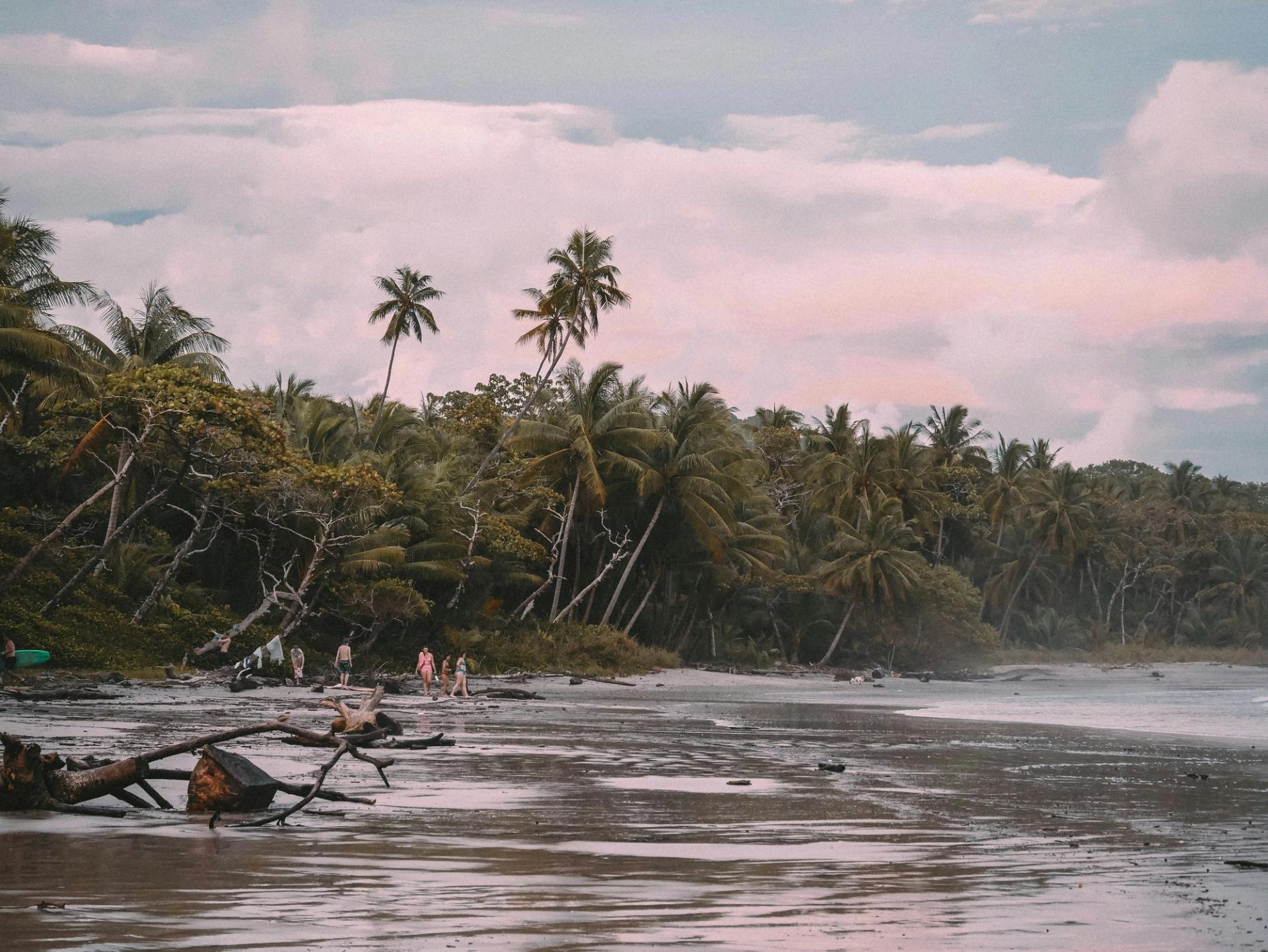 Santa Teresa