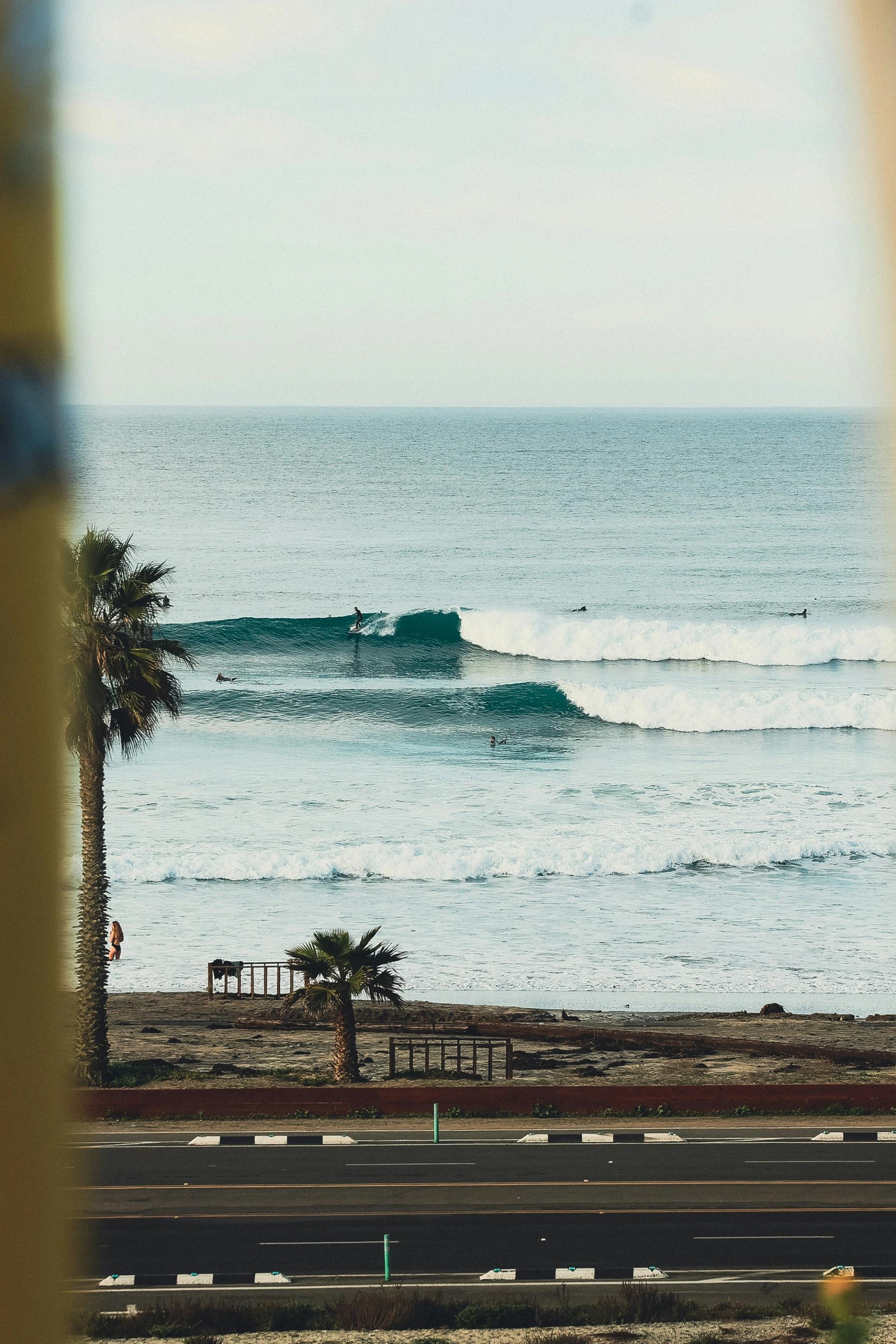 San Diego