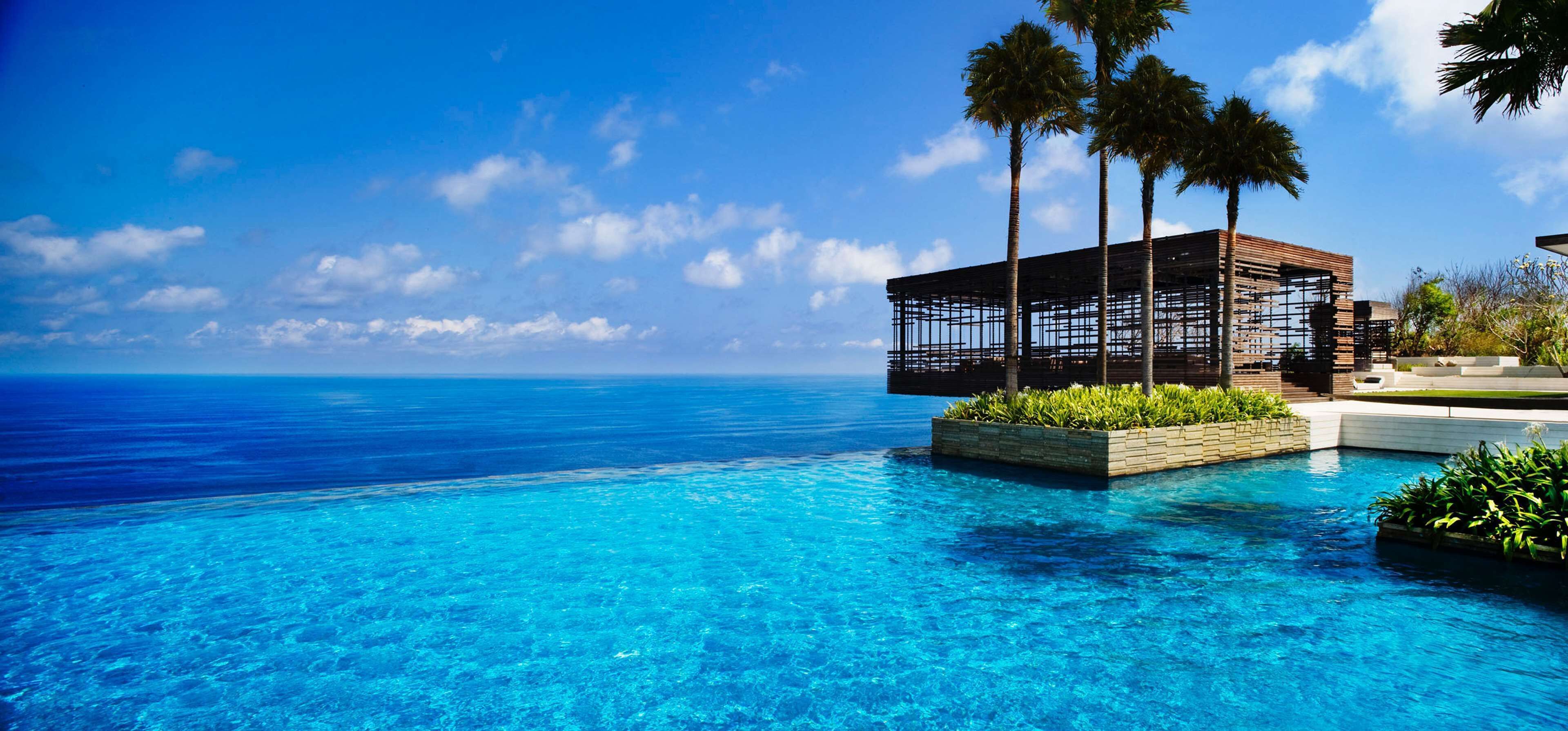 Alila Villas
