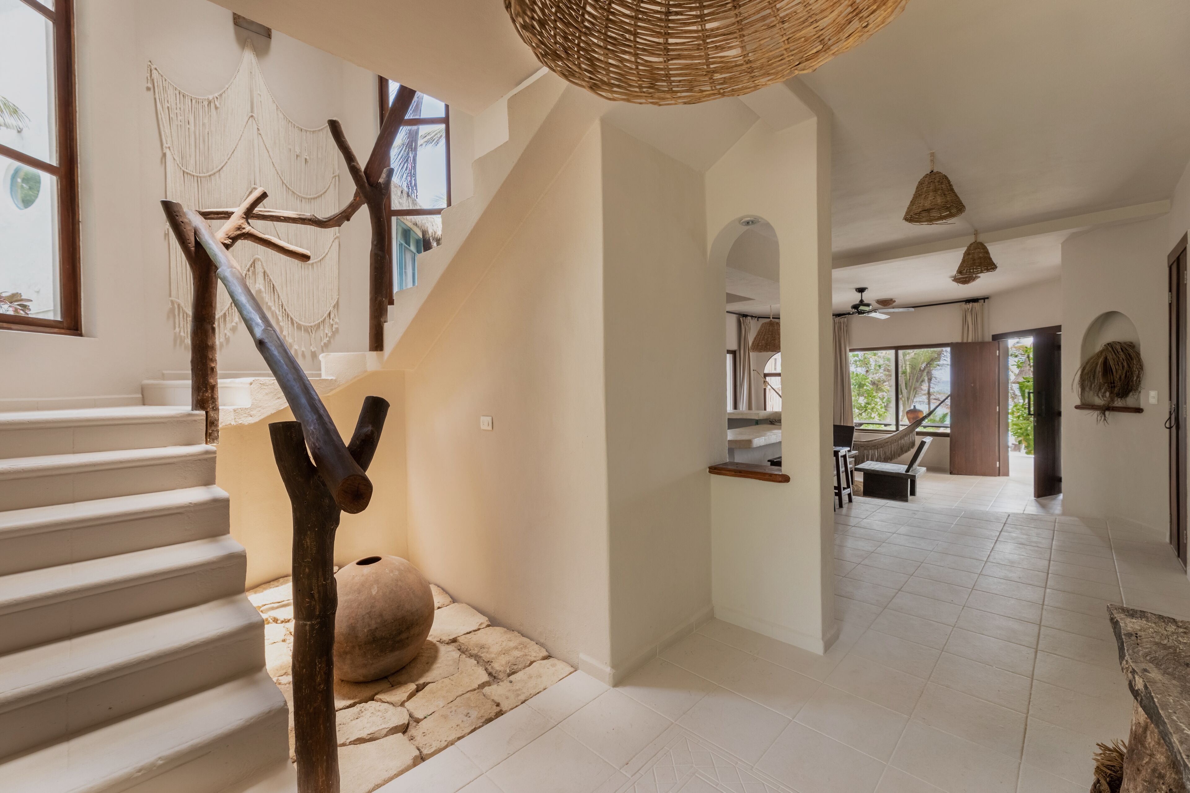 Nest — THE DESIGN