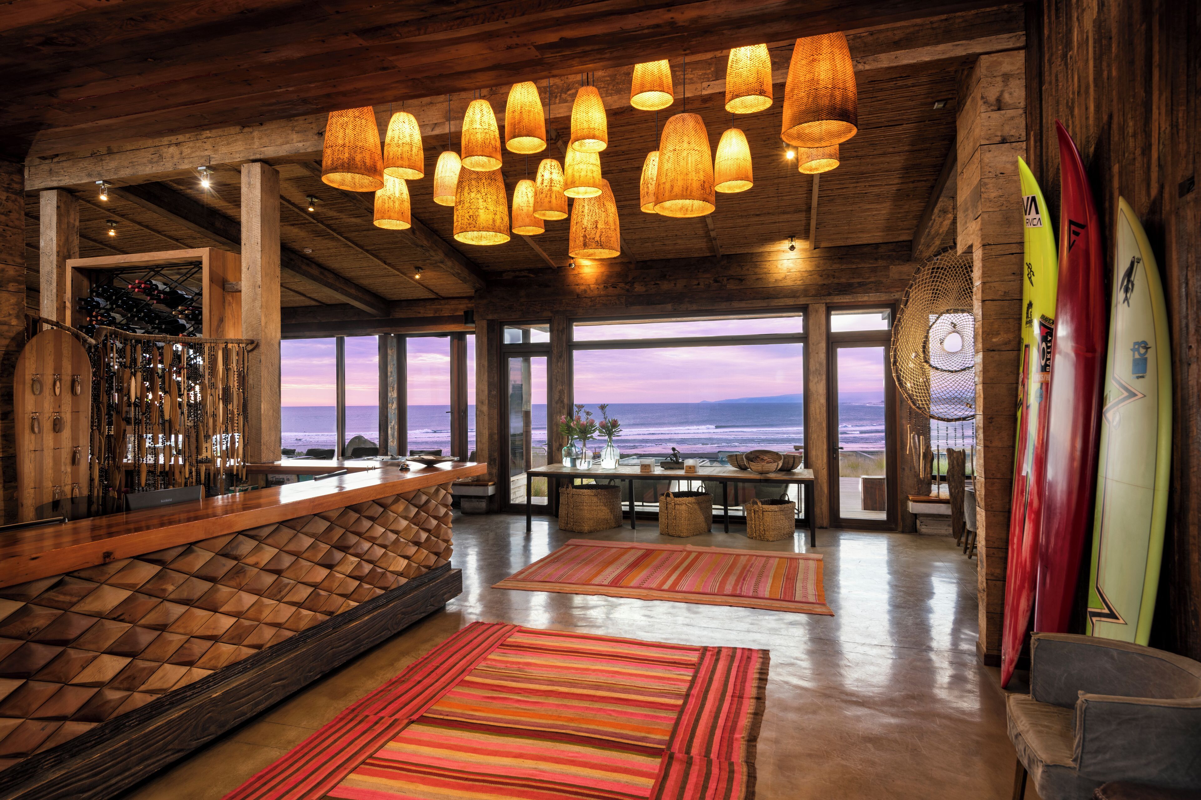 Hotel Alaia